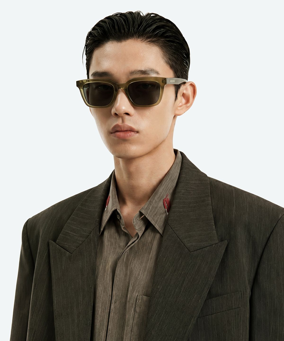 아르마일(AREMILE) S 019 OLIVE