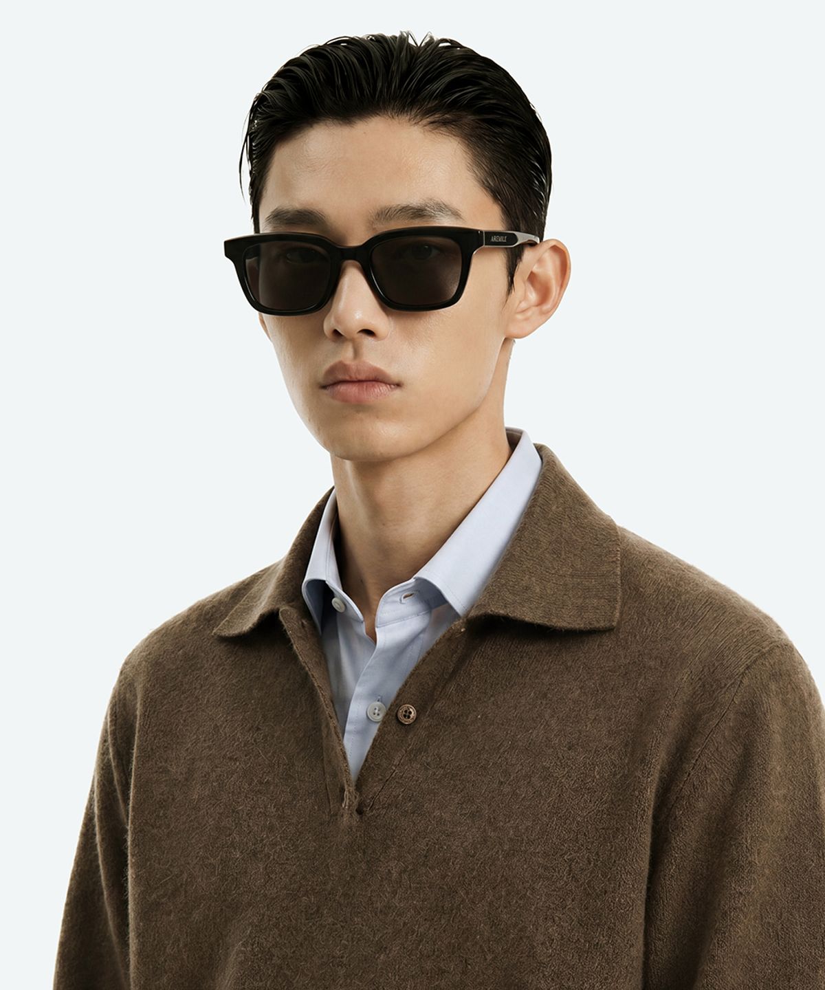 아르마일(AREMILE) S 019 BLACK