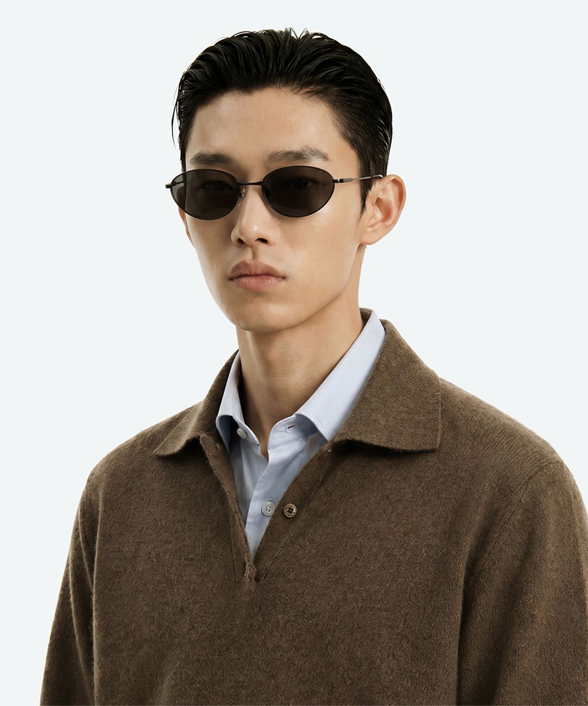 아르마일(AREMILE) S 015 BLACK