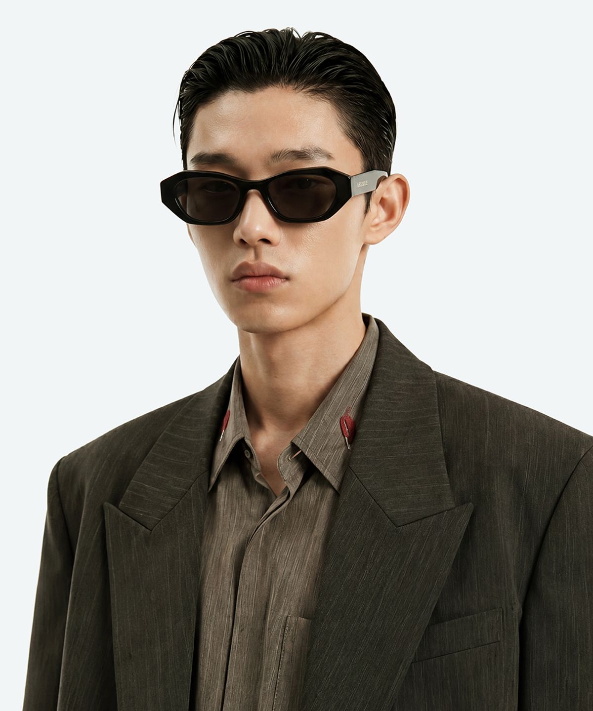 아르마일(AREMILE) S 008 BLACK