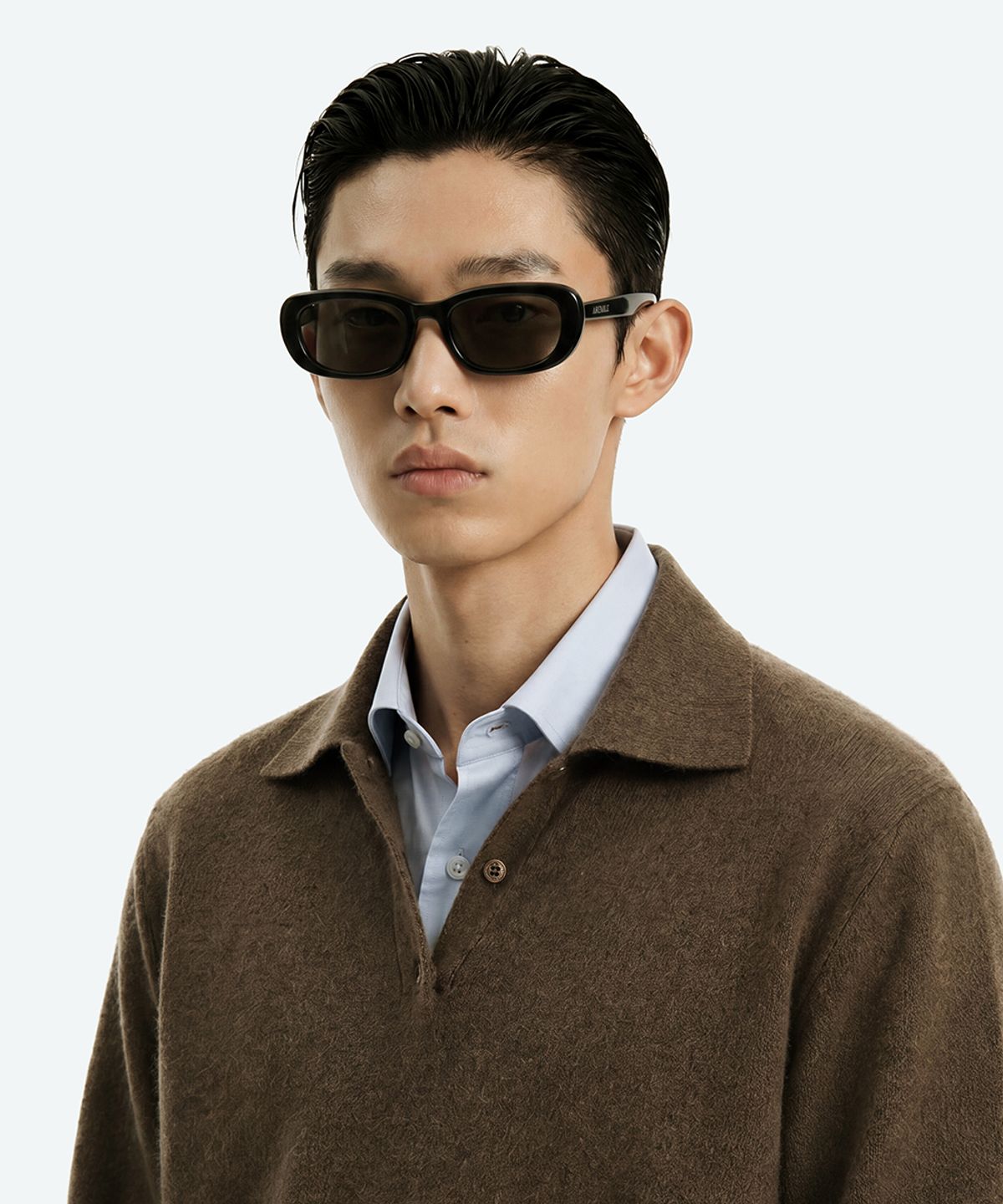 아르마일(AREMILE) S 007 BLACK