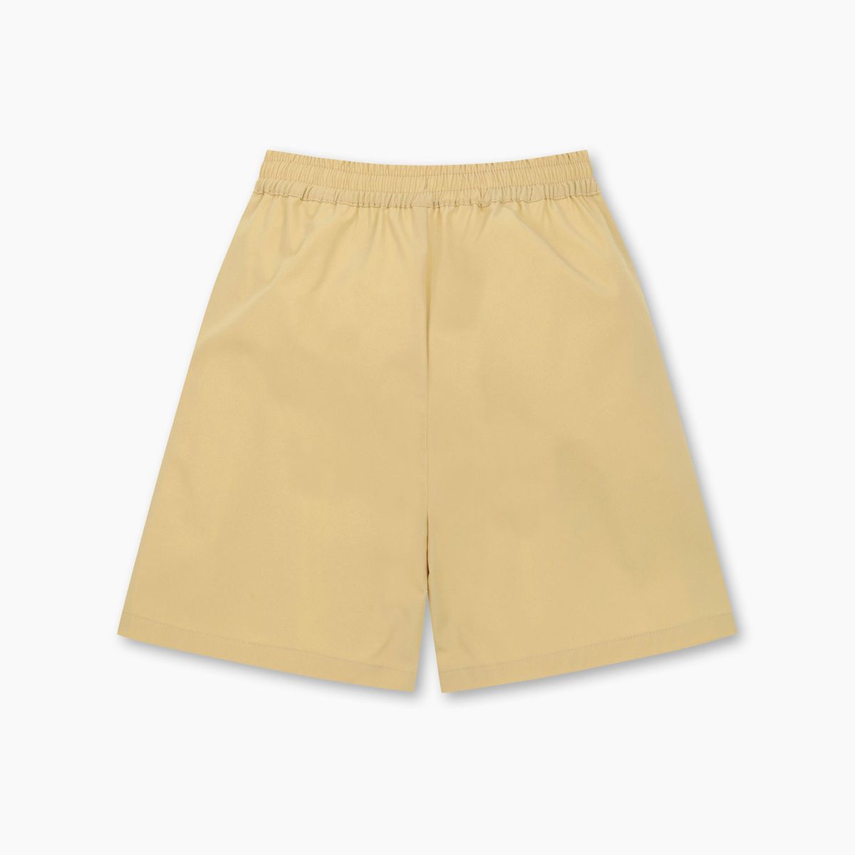 베네통키즈(BENETTONKIDS) [Online Exclusive] 5부 화섬 팬츠_QAPT09631BE