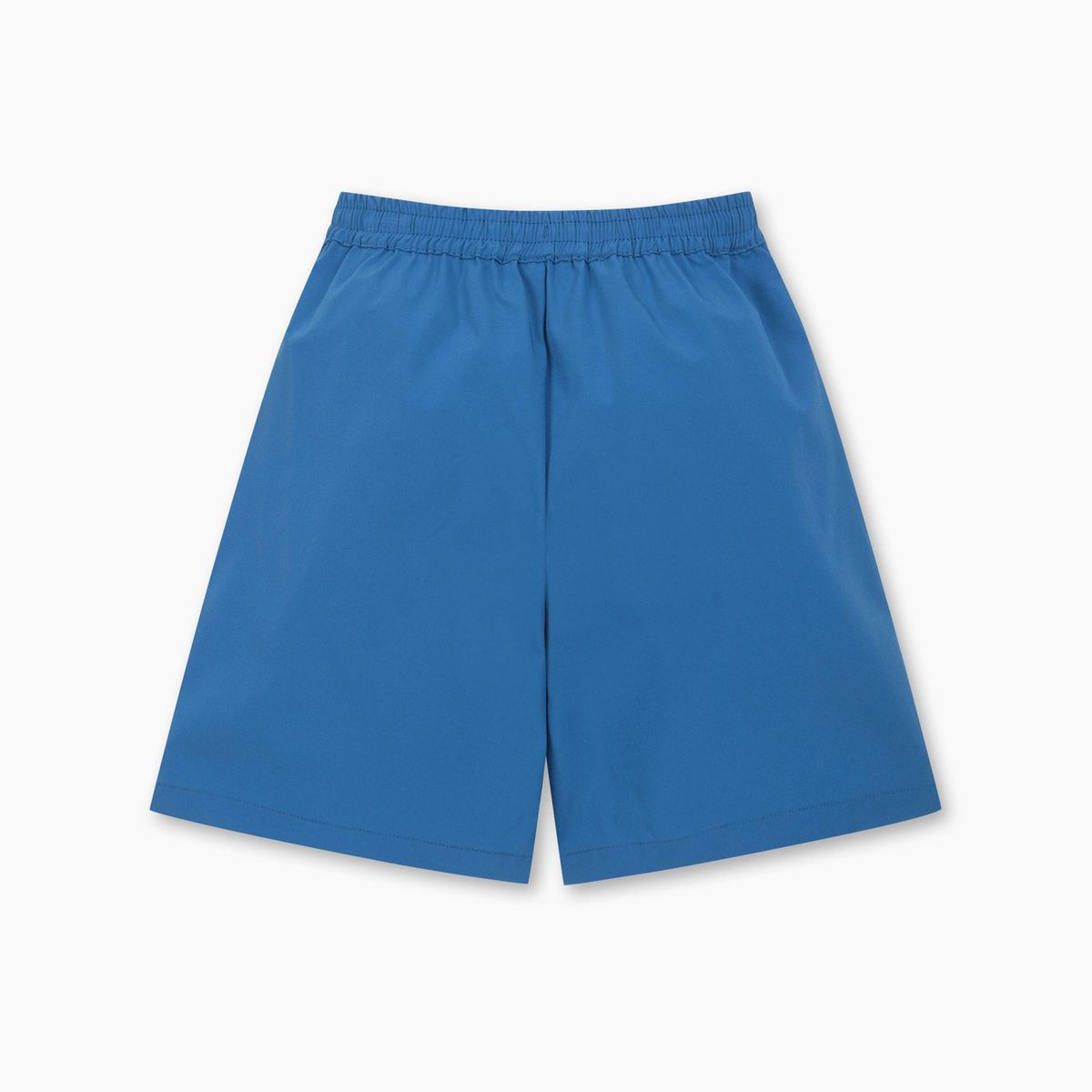 베네통키즈(BENETTONKIDS) [Online Exclusive] 5부 화섬 팬츠_QAPT09631BL