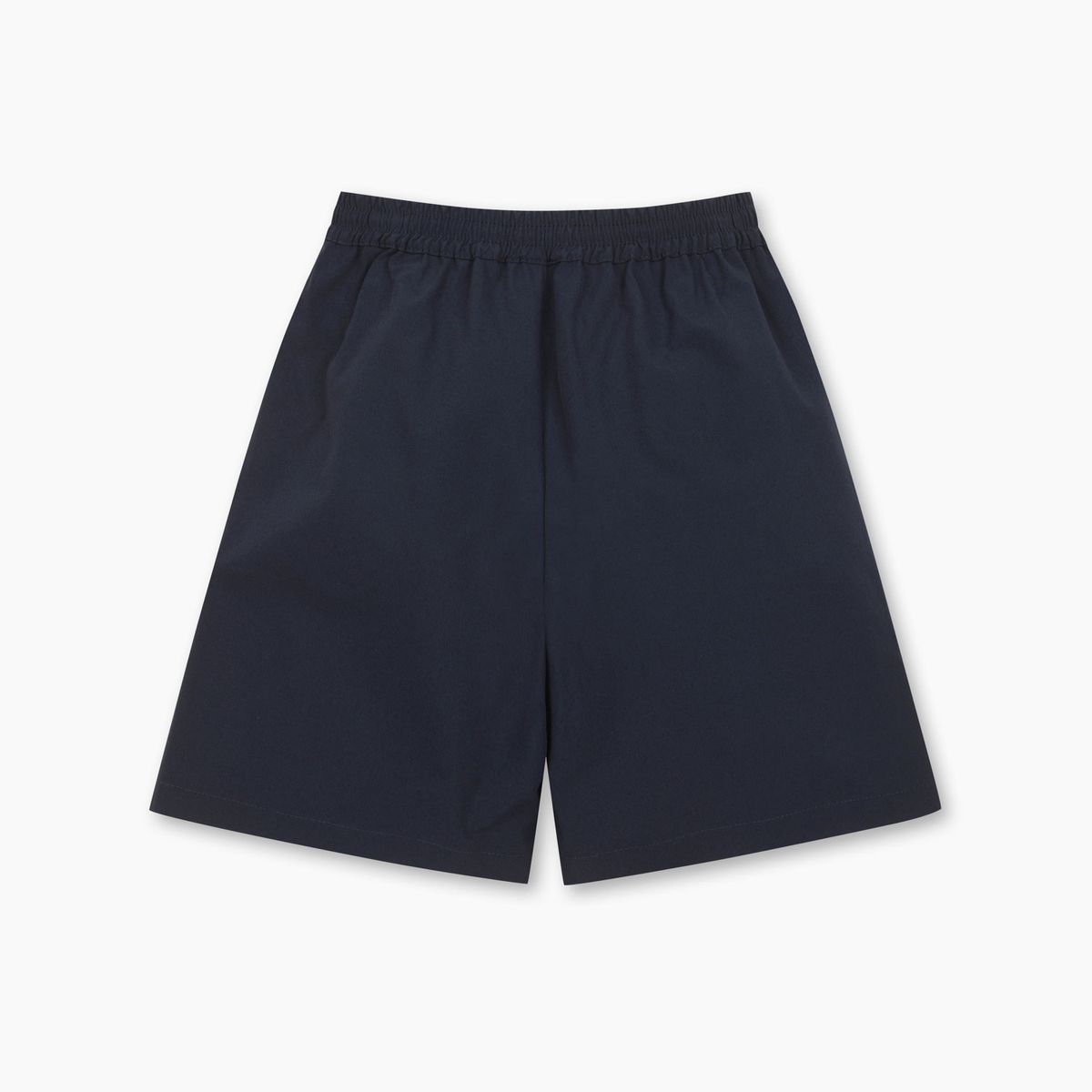 베네통키즈(BENETTONKIDS) [Online Exclusive] 5부 화섬 팬츠_QAPT09631NY