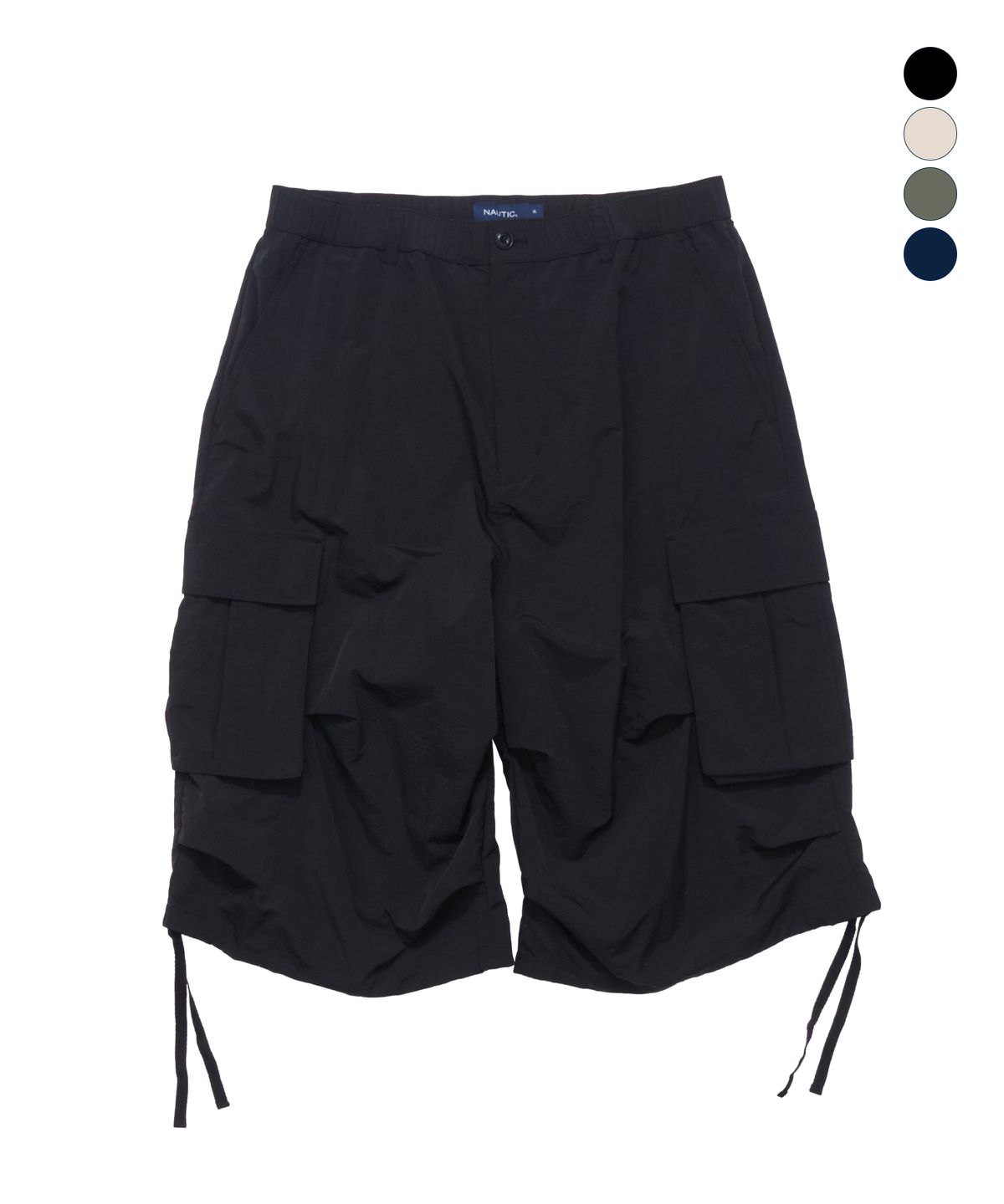 노티카(NAUTICA) [냉감]메카닉 카고 쇼츠 7부(4colors) NSP7796