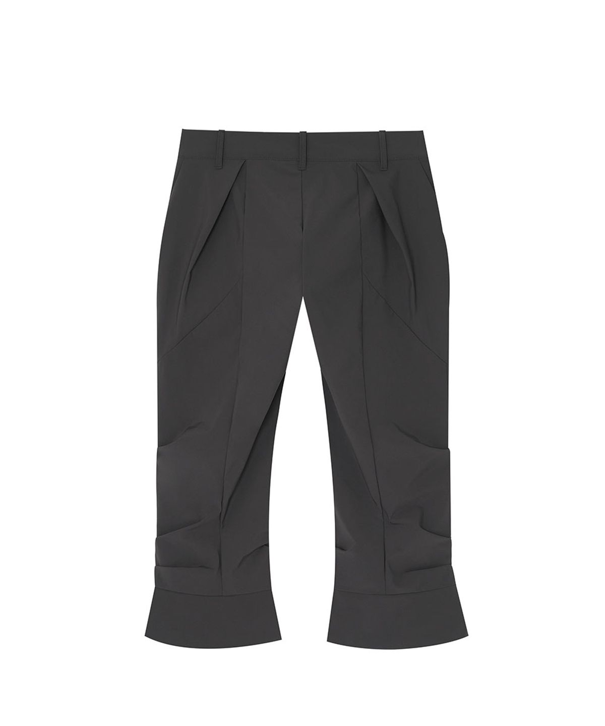 디프런티스(DIFFERENTIS) Capri Pants (CH)