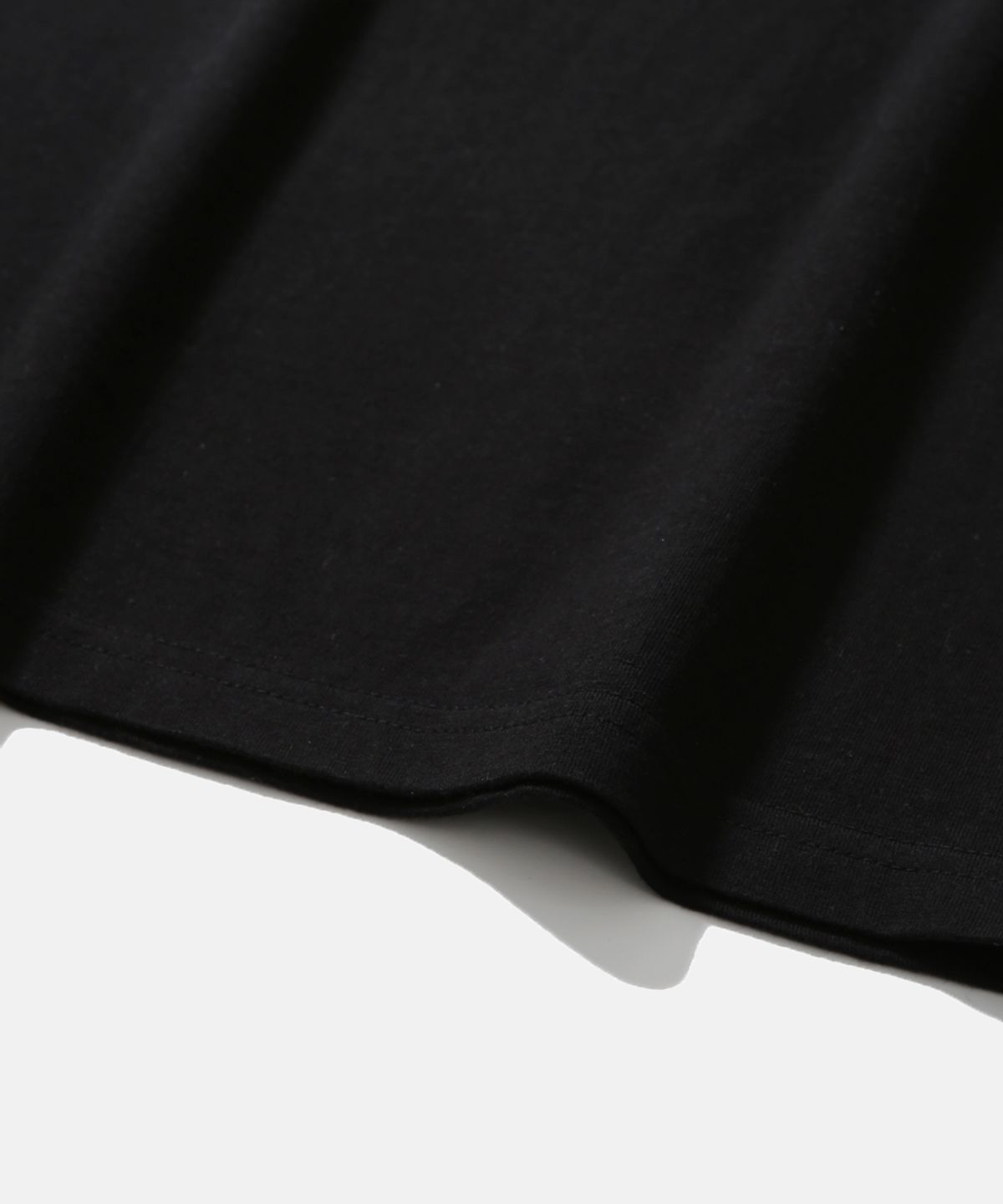 모이프(MOIF) [SS26] CLASSIC MICKEY H/S TEE (W) / BLACK