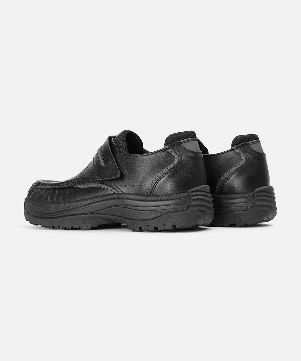 혼스비(HONSBY) MARTIN PLACE [BLACK]