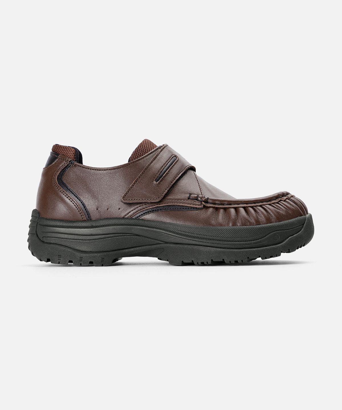 혼스비(HONSBY) MARTIN PLACE [RED-BROWN]