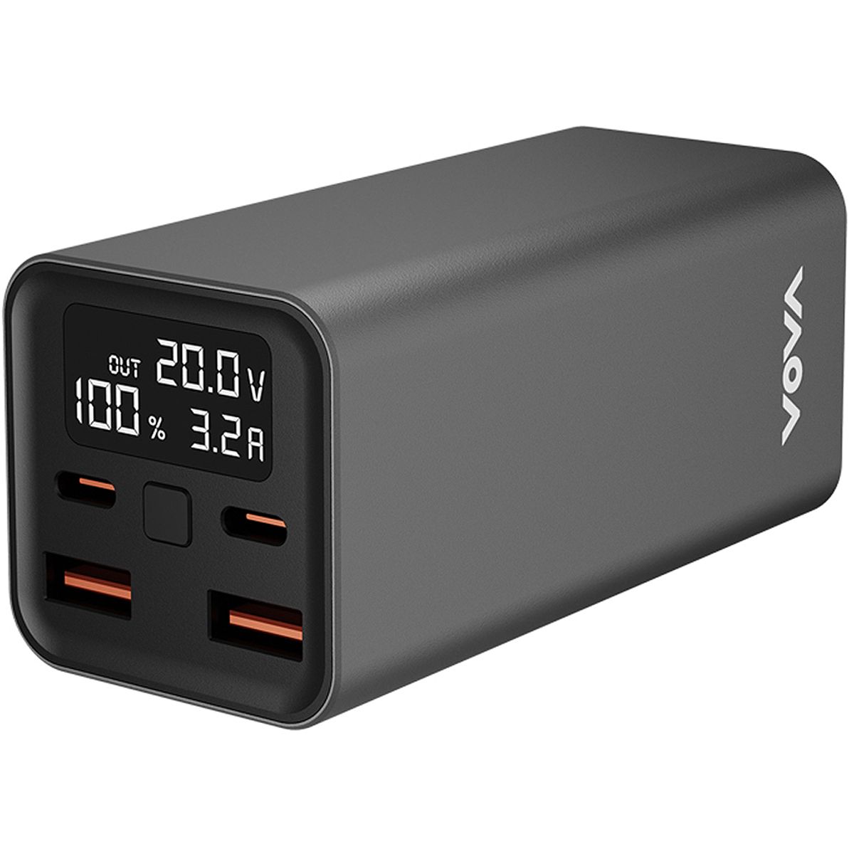 보바(VOVA) 65W 초고속충전 보조배터리 20000mAh VA-120