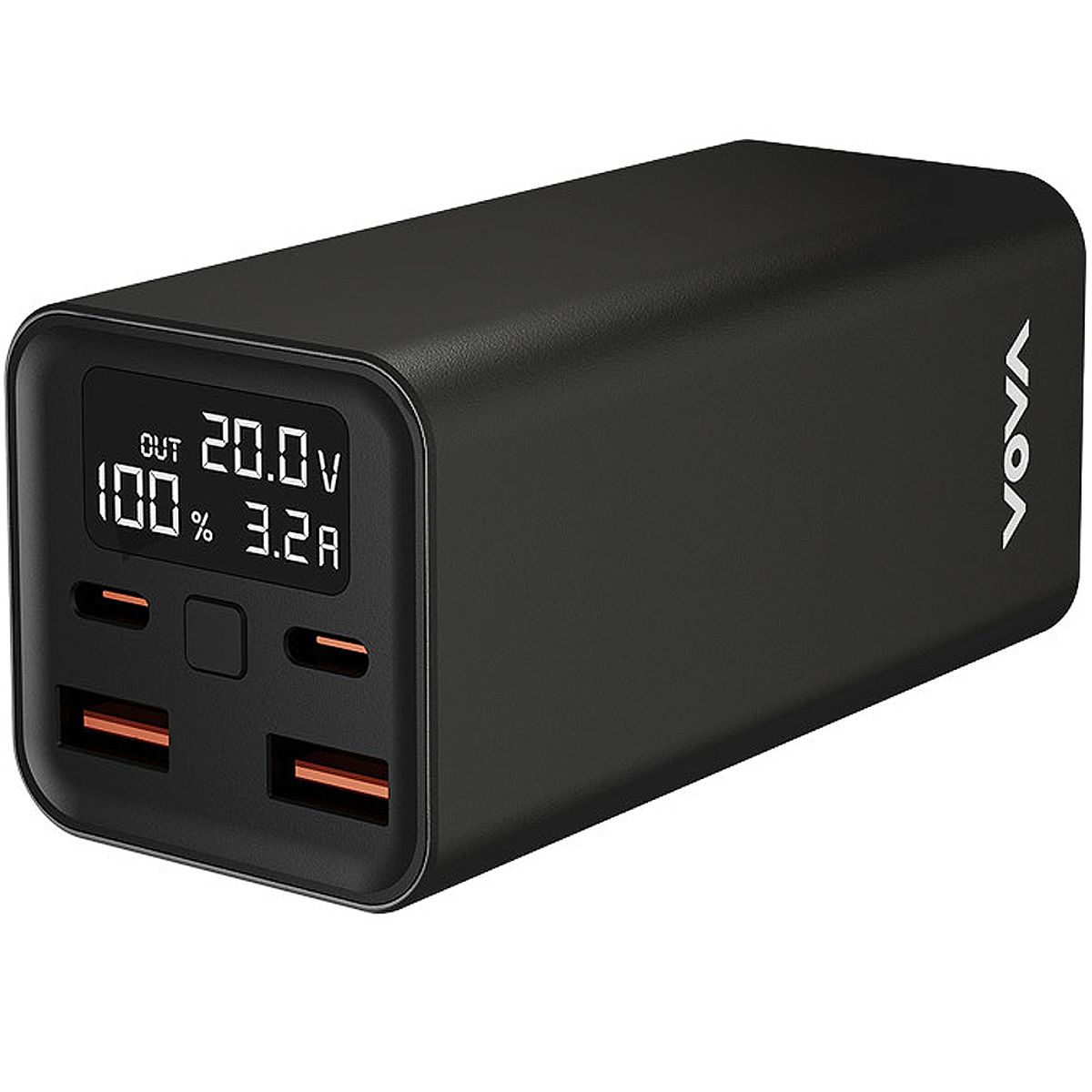 보바(VOVA) 65W 초고속충전 보조배터리 20000mAh VA-120