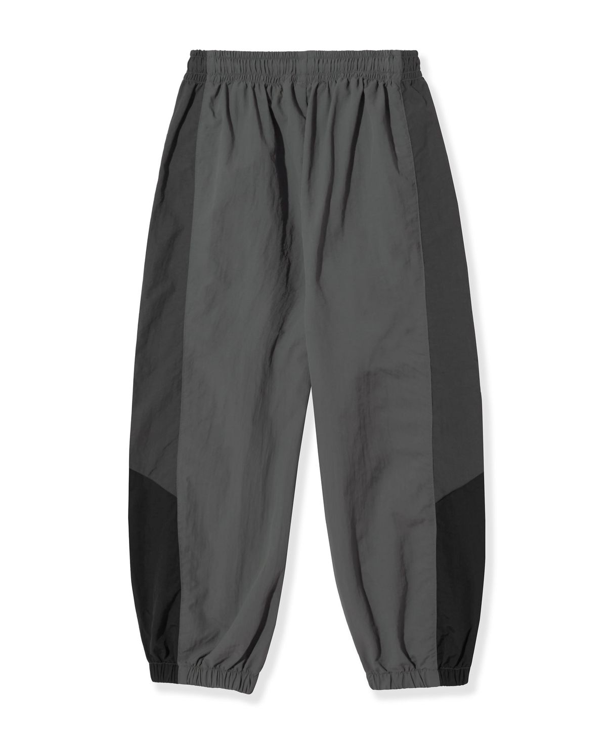 브라운브레스 키즈(BROWNBREATH KIDS) KIDS BB COLOR BLOCK PANTS - GREY
