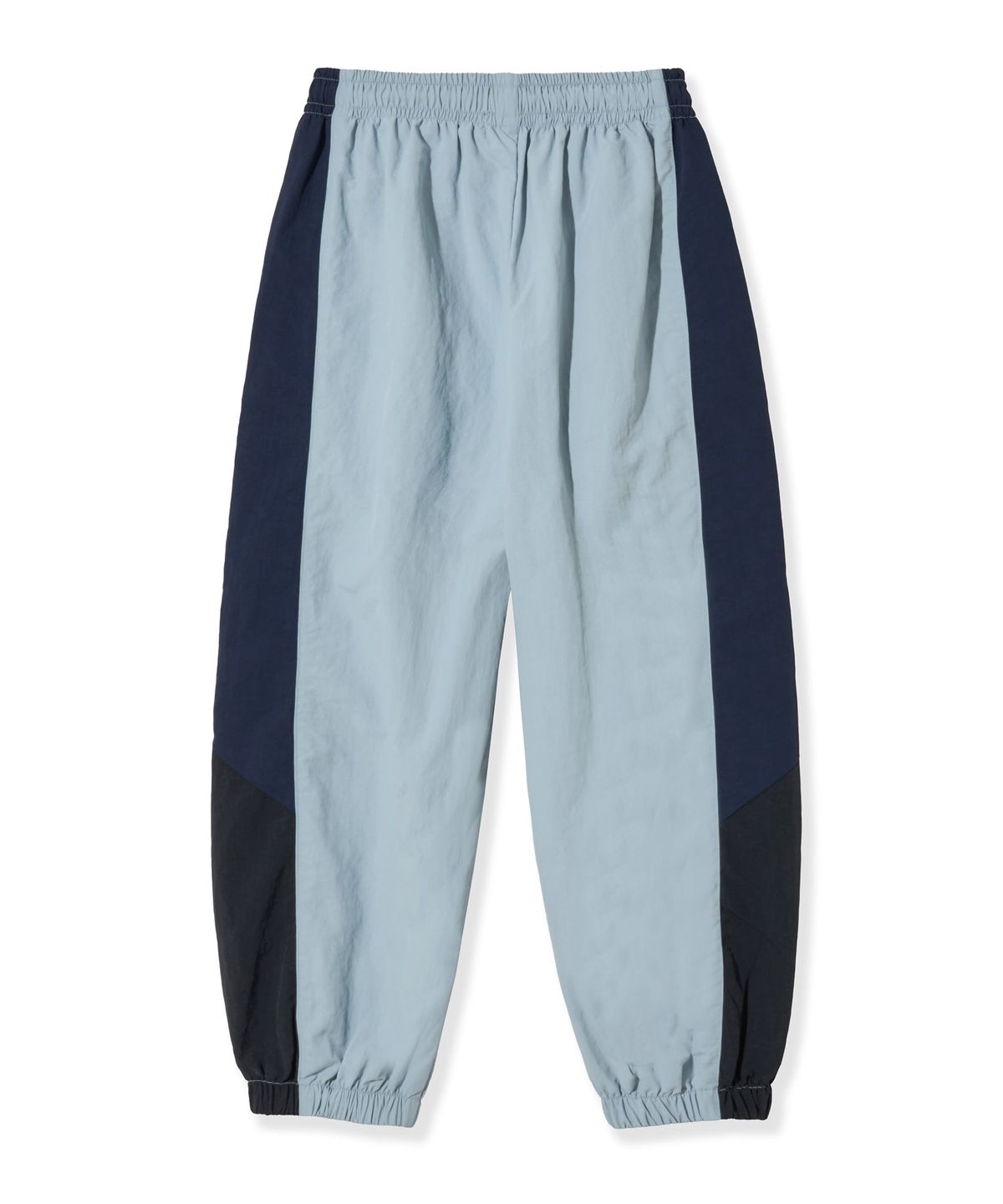 브라운브레스 키즈(BROWNBREATH KIDS) KIDS BB COLOR BLOCK PANTS - LIGHT BLUE
