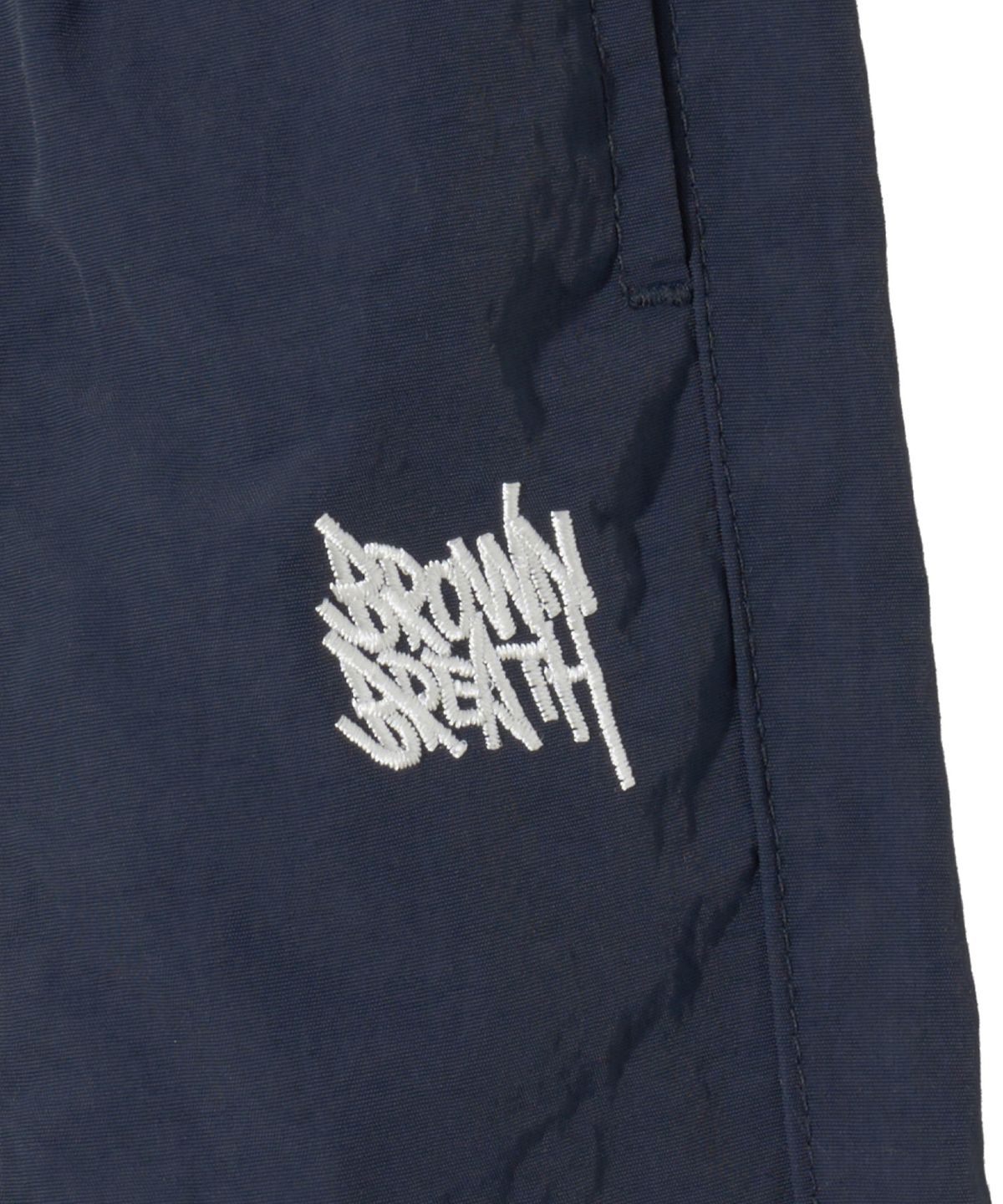 브라운브레스 키즈(BROWNBREATH KIDS) KIDS BB COLOR BLOCK PANTS - LIGHT BLUE