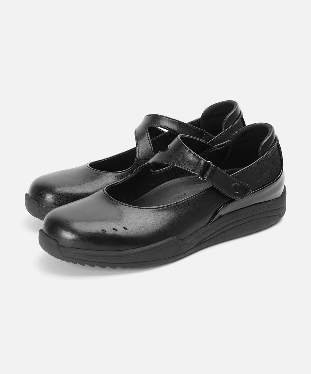 혼스비(HONSBY) LAVENDER BAY [BLACK]
