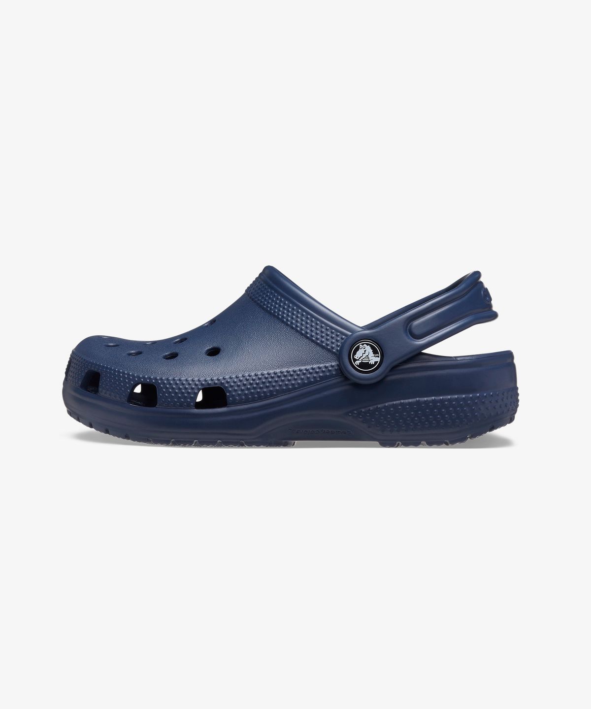 크록스키즈(CROCS KIDS) 클래식 클로그 토들러 - 네이비 / 206990-410