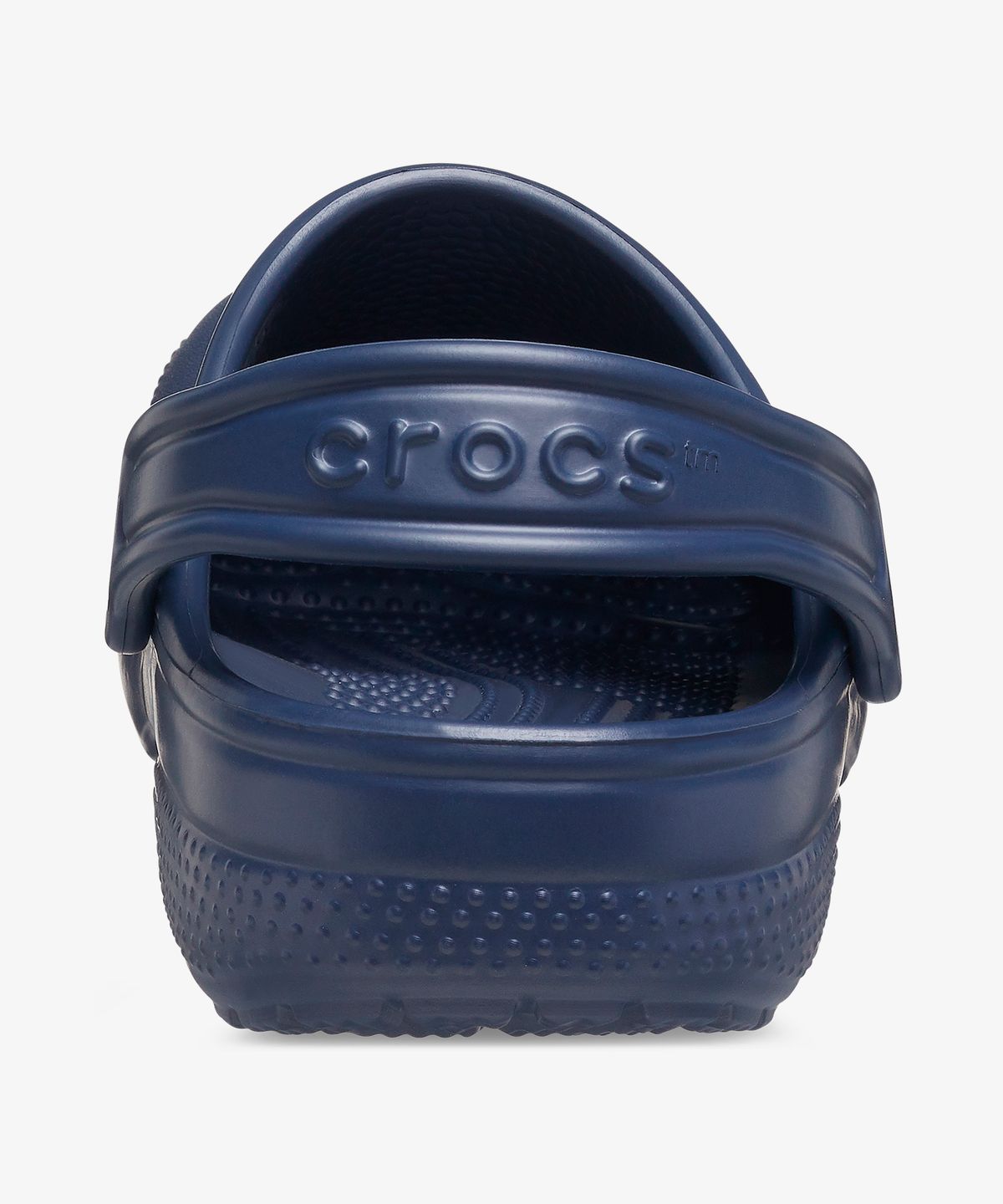 크록스키즈(CROCS KIDS) 클래식 클로그 토들러 - 네이비 / 206990-410