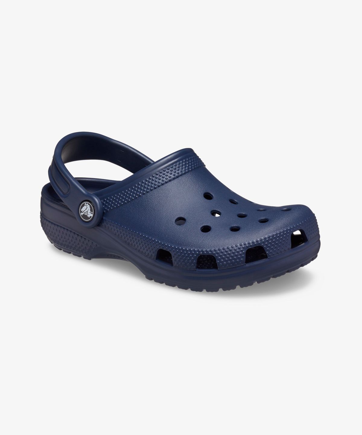 크록스키즈(CROCS KIDS) 클래식 클로그 토들러 - 네이비 / 206990-410