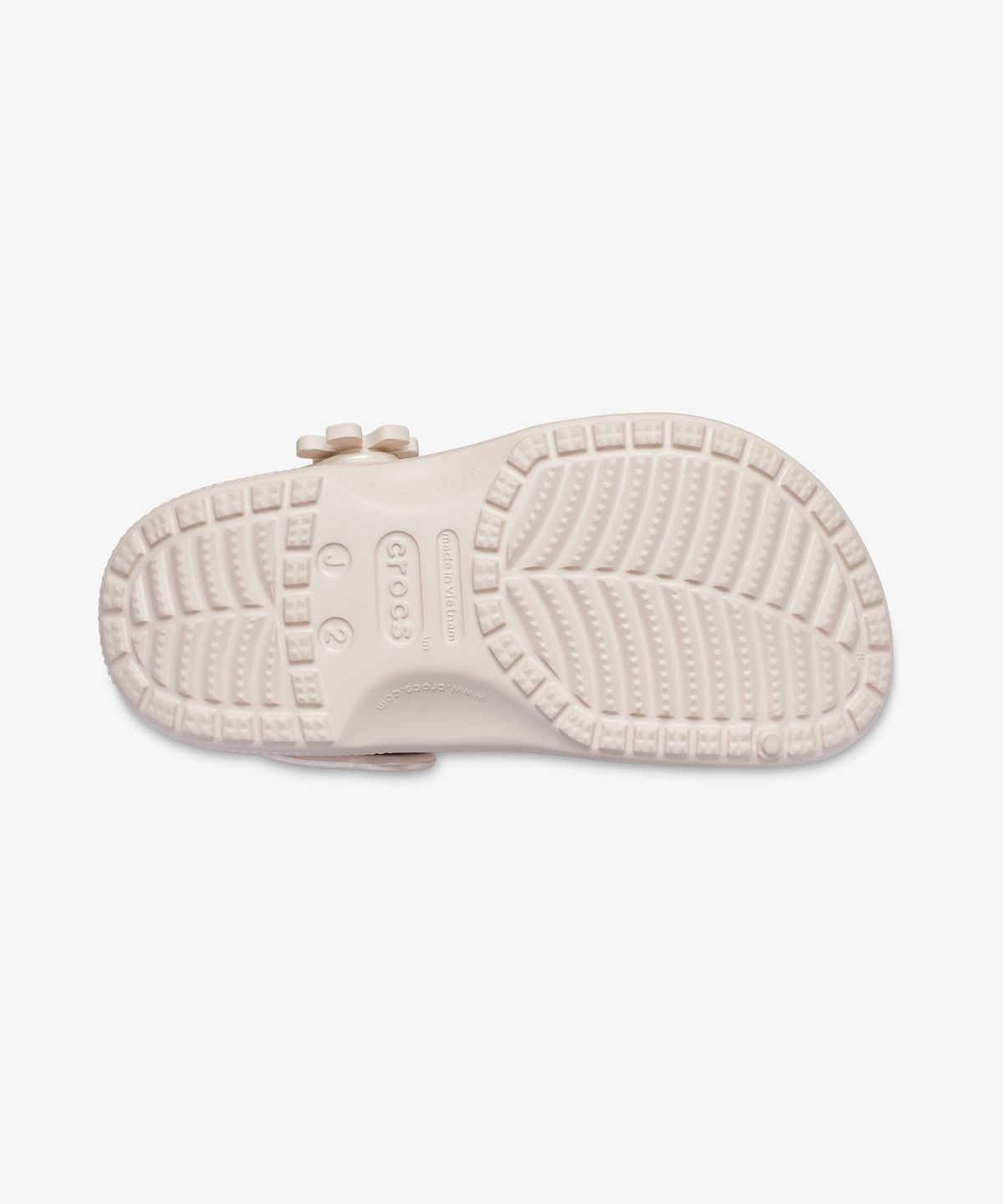 크록스키즈(CROCS KIDS) 클래식 펄 샤인 클로그 키즈 - 콰츠 / 212814-6UR