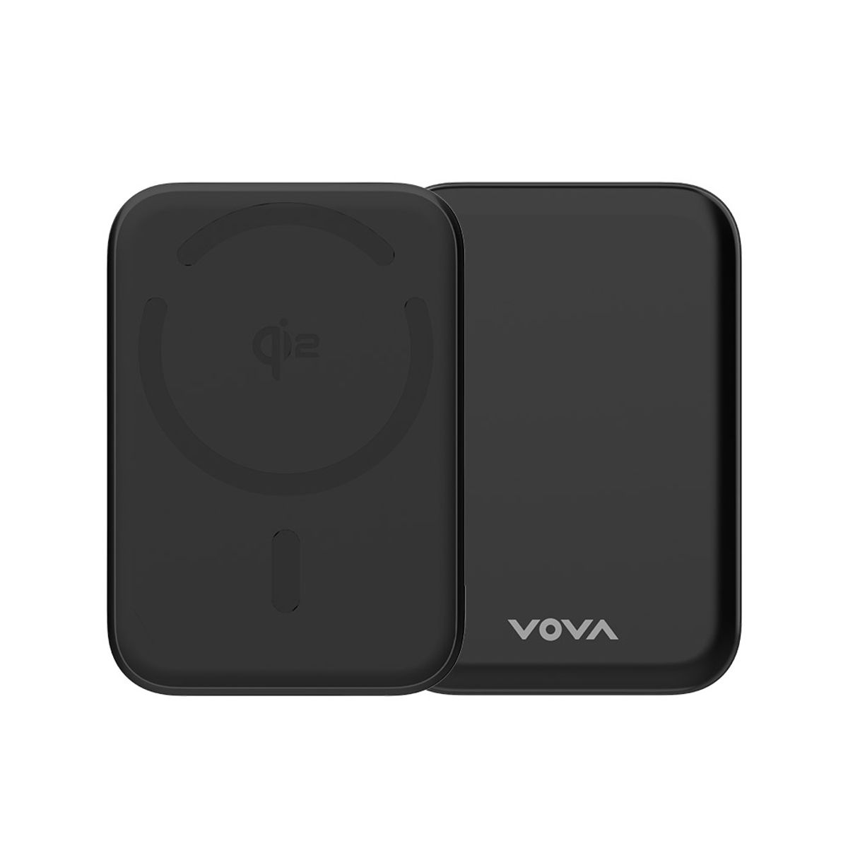 보바(VOVA) Qi2 반고체셀 고속 무선충전 맥세이프 보조배터리 5000mAh VA-108