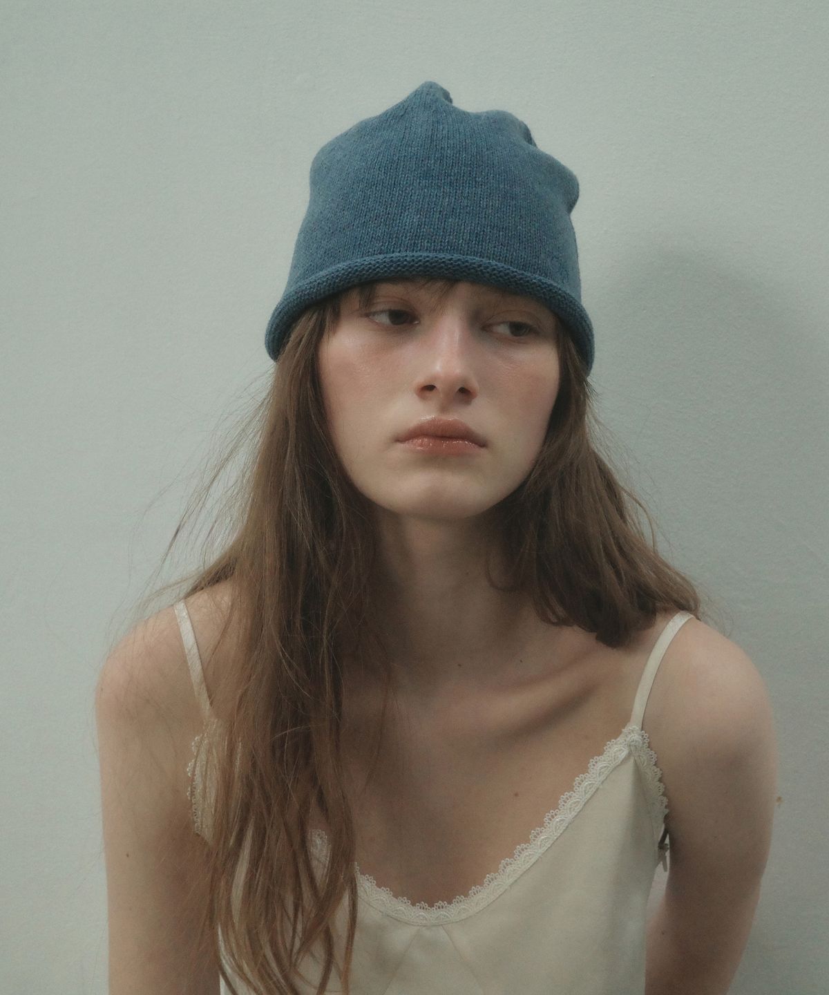 씨타(CITTA) Everyday Wool Blend Beanie_CTA943(5color)
