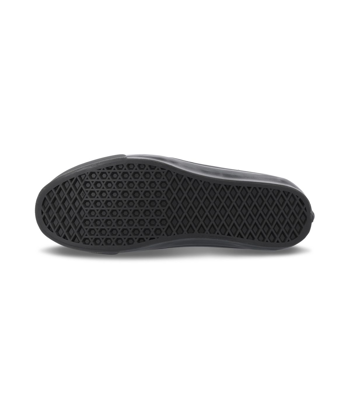 반스(VANS) 프리미엄 로퍼 53 LX - (하드웨어) 블랙 / VN000VATBLK1