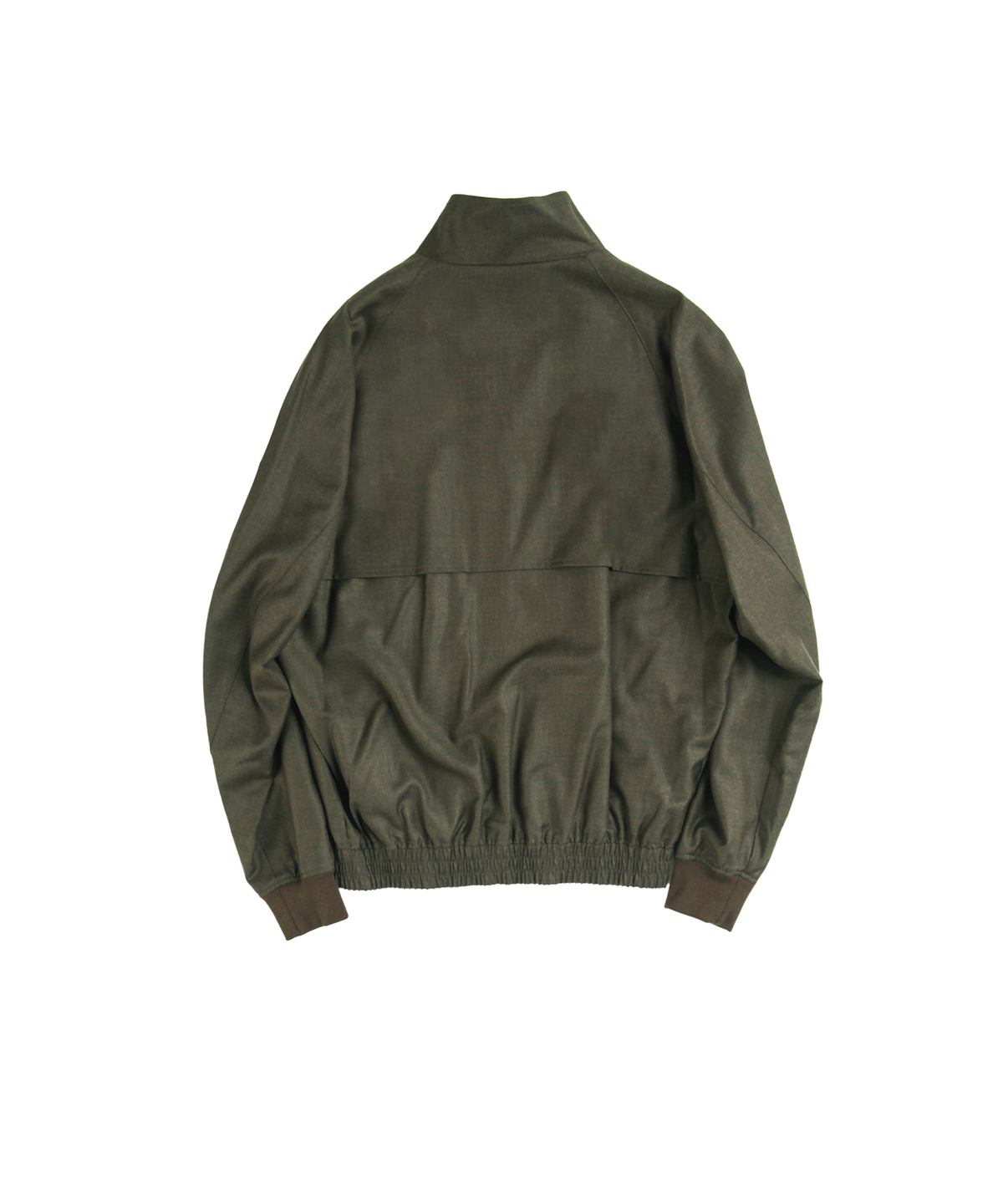 마티스 더 큐레이터(MATISSE THE CURATOR) HARRINGTON JACKET KHAKI