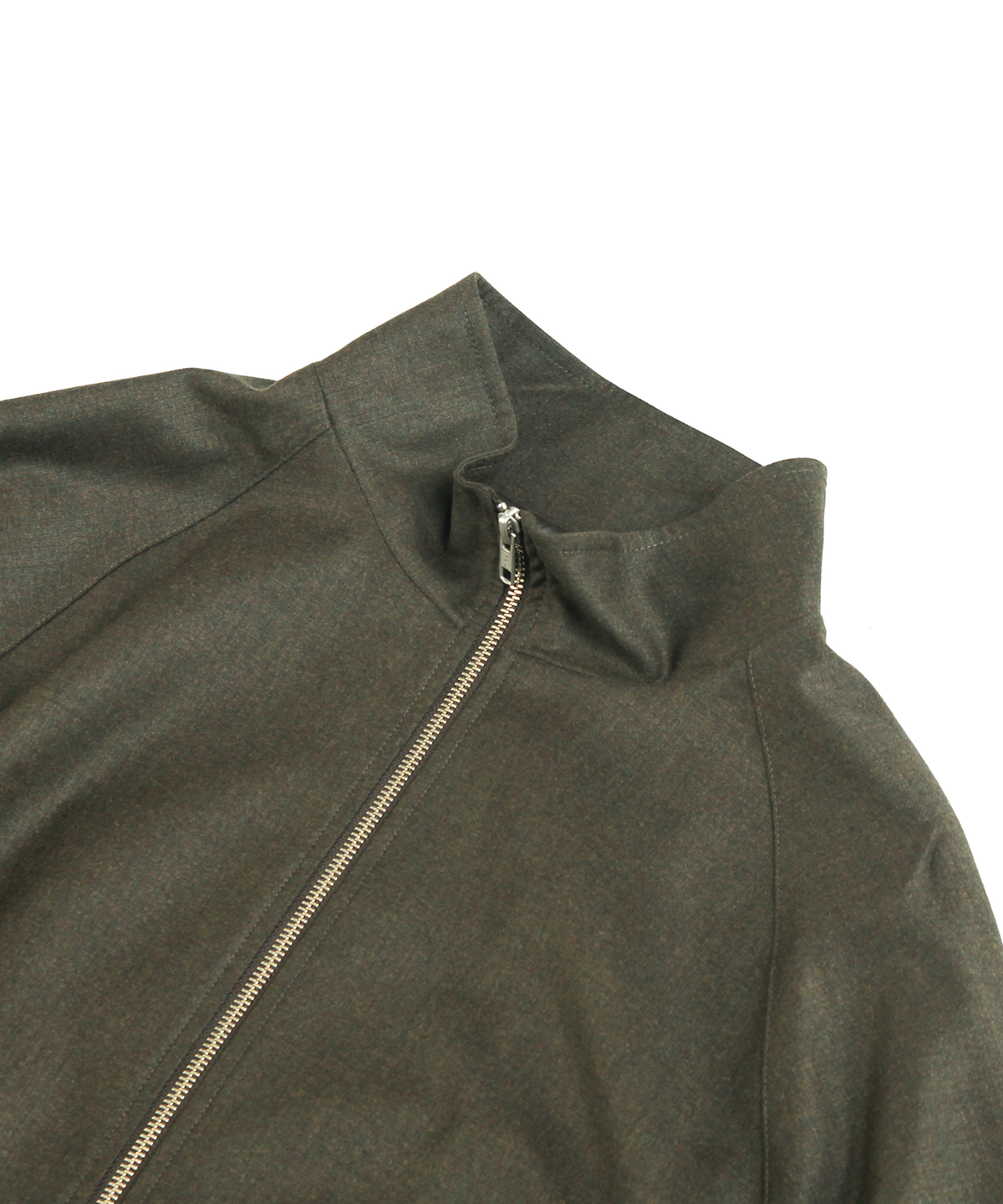 마티스 더 큐레이터(MATISSE THE CURATOR) HARRINGTON JACKET KHAKI