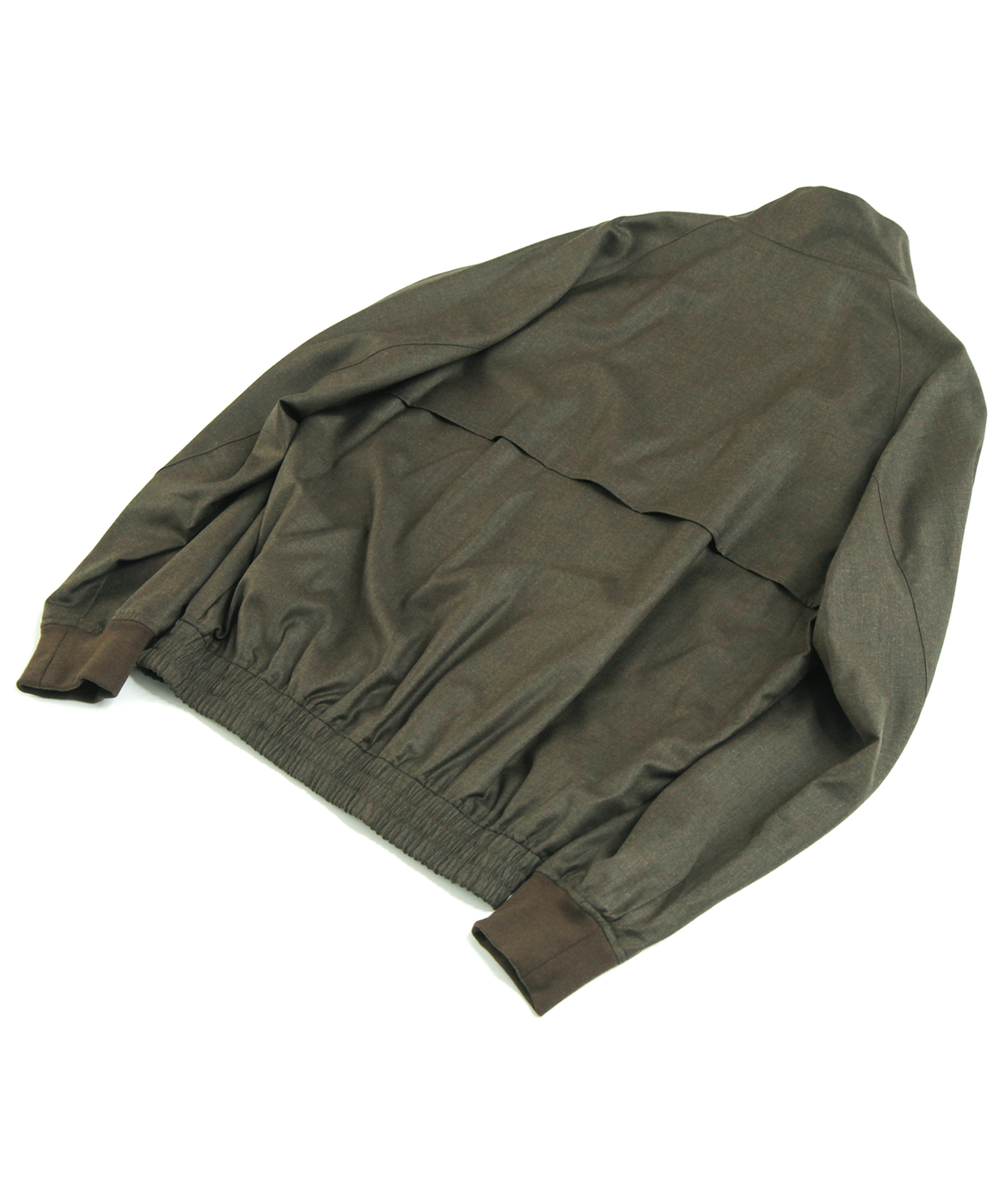마티스 더 큐레이터(MATISSE THE CURATOR) HARRINGTON JACKET KHAKI