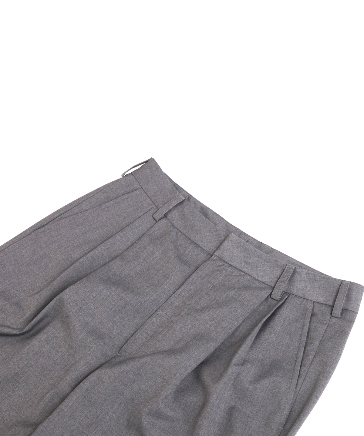 마티스 더 큐레이터(MATISSE THE CURATOR) MOLI PANTS GREY