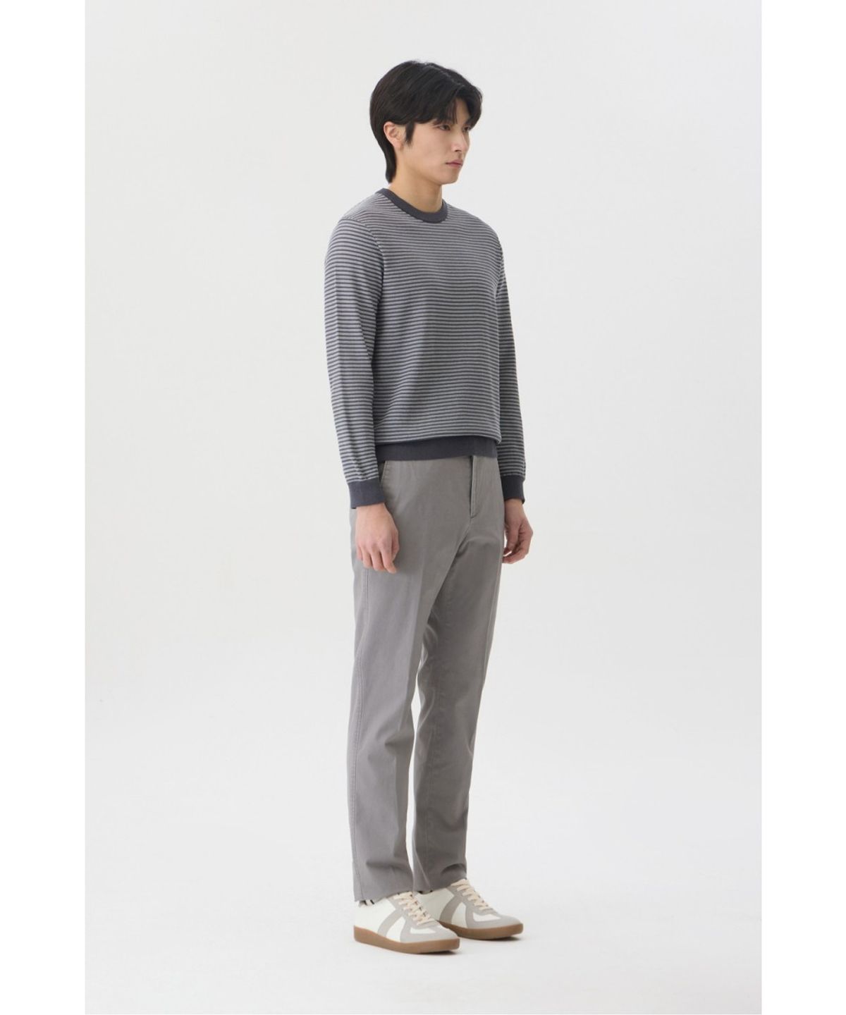 브렌우드(BRENTWOOD) [에센셜스] 컴포치노 베이직 BRPAX26211GYX