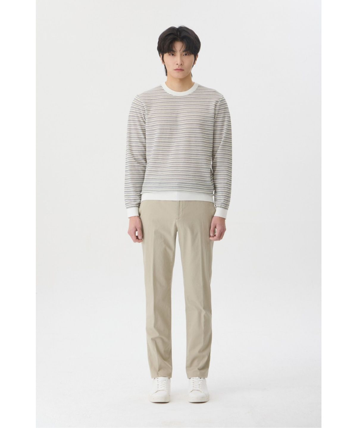 브렌우드(BRENTWOOD) [에센셜스] 컴포치노 베이직 BRPAX26211BEX