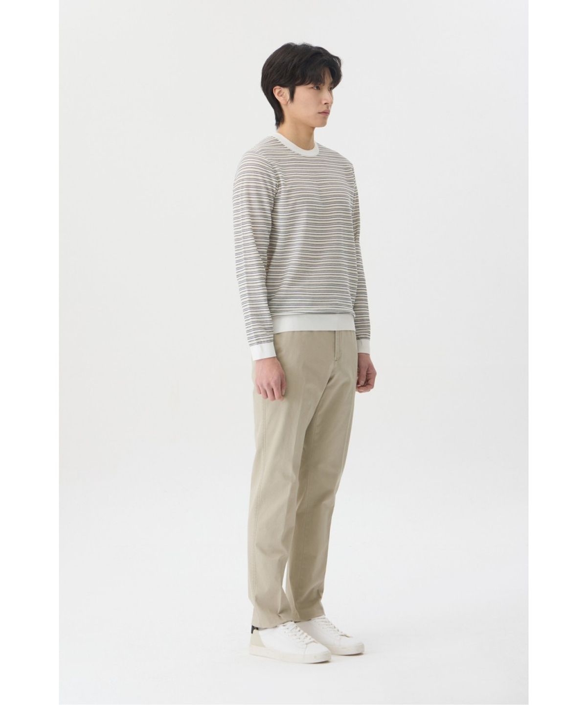 브렌우드(BRENTWOOD) [에센셜스] 컴포치노 베이직 BRPAX26211BEX