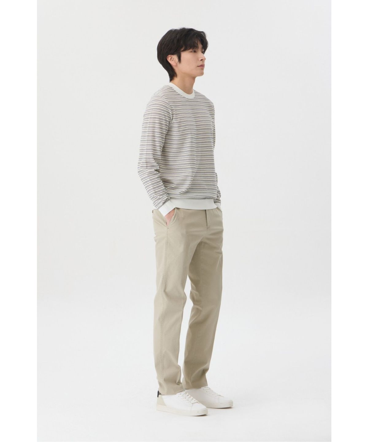 브렌우드(BRENTWOOD) [에센셜스] 컴포치노 베이직 BRPAX26211BEX