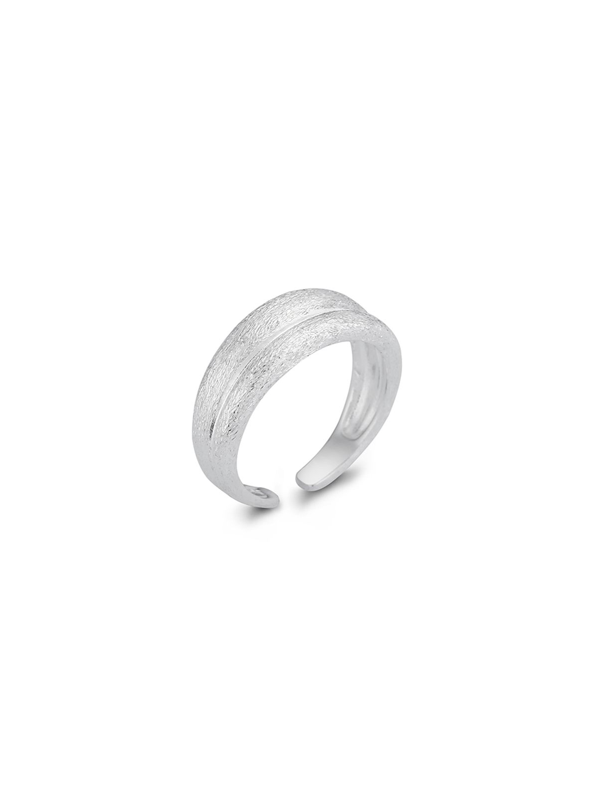 이너프(ENUFF) (silver 925) Glowy ring_silver