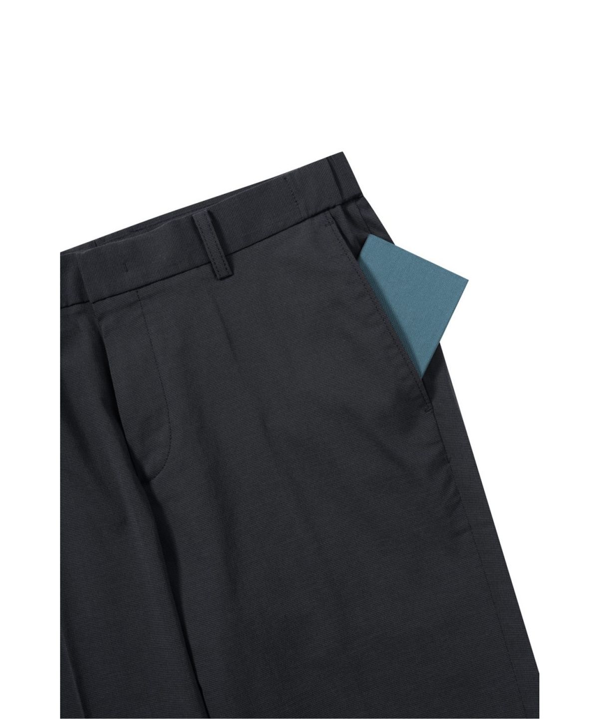 브렌우드(BRENTWOOD) 경량 마이크로 조직 팬츠 BRPNM26532NYX