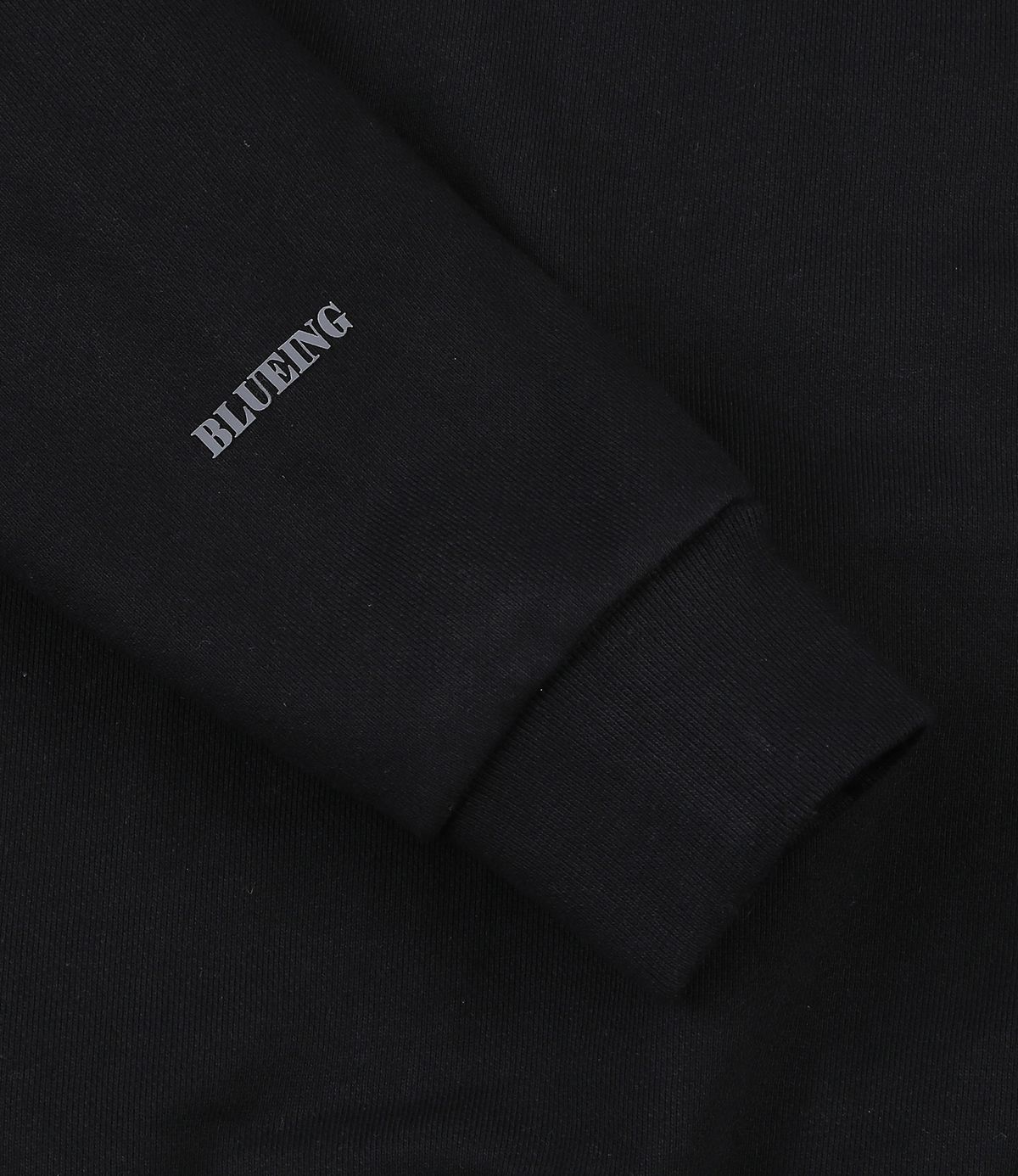 블루잉(BLUEING) SCOTCH SOLID SIMBOL SWEATSHIRT
