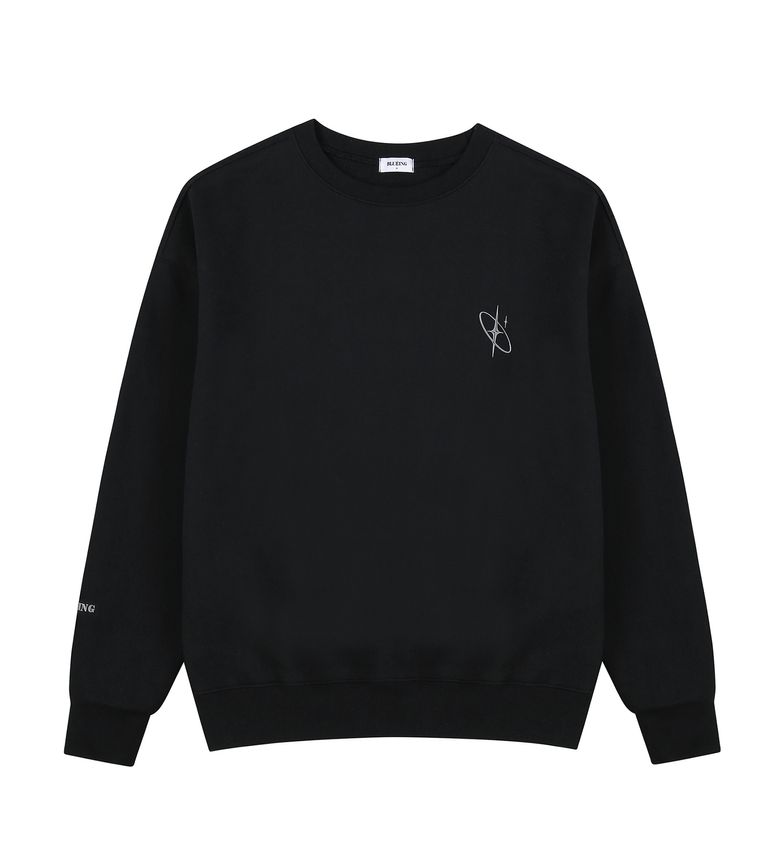 SCOTCH SOLID SIMBOL SWEATSHIRT