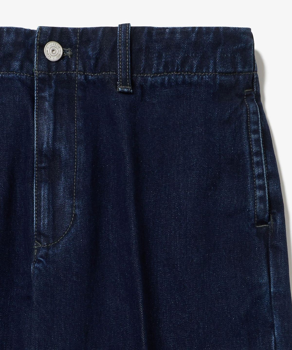 라코스테(LACOSTE) 남성 JP 릴렉스 핏 데님 팬츠 HH9449-56G 3GF