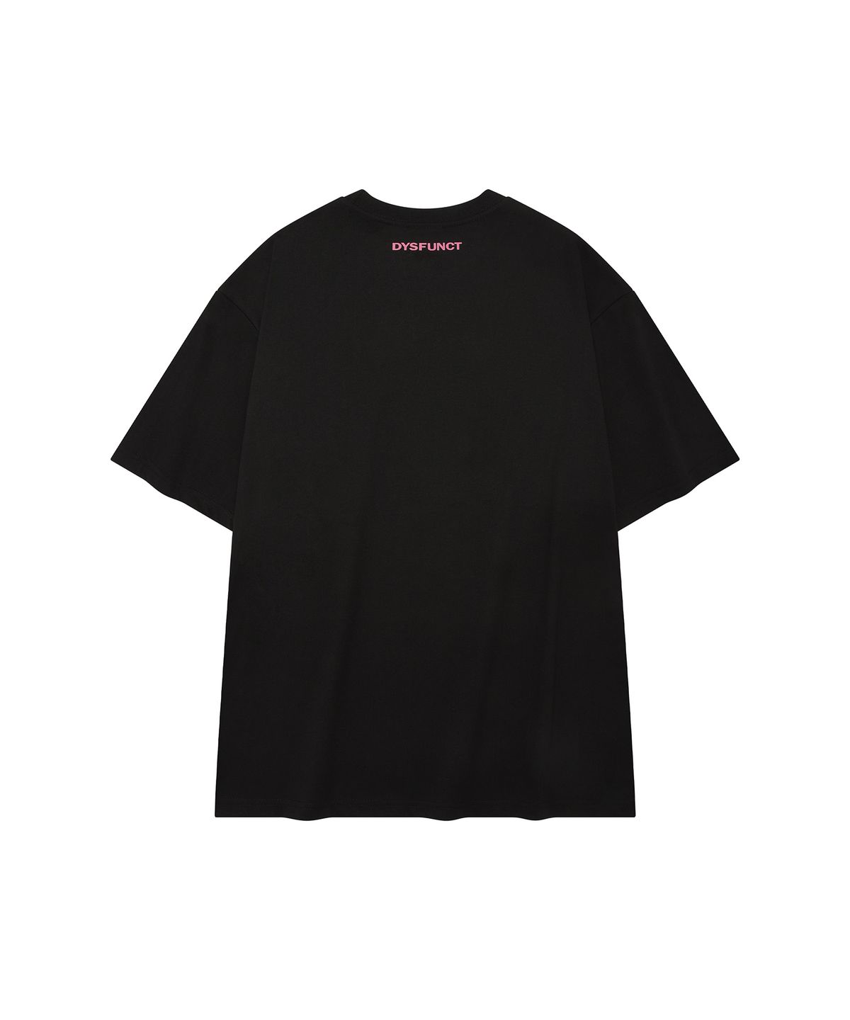 디스펑트(DYSFUNCT) STARLIGHT T-SHIRT(BLACK)