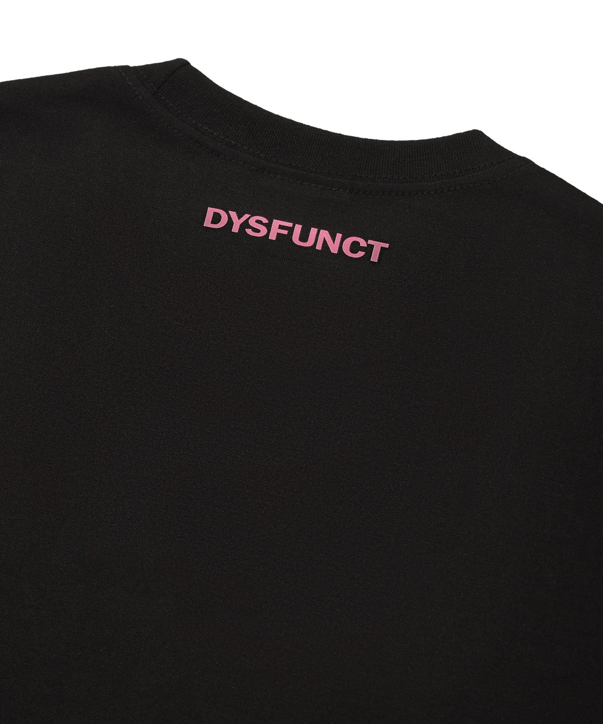 디스펑트(DYSFUNCT) STARLIGHT T-SHIRT(BLACK)