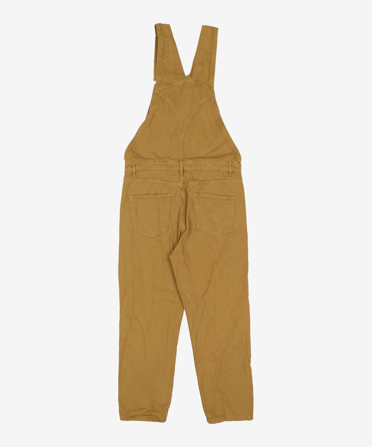 자라(ZARA) 오버올 S