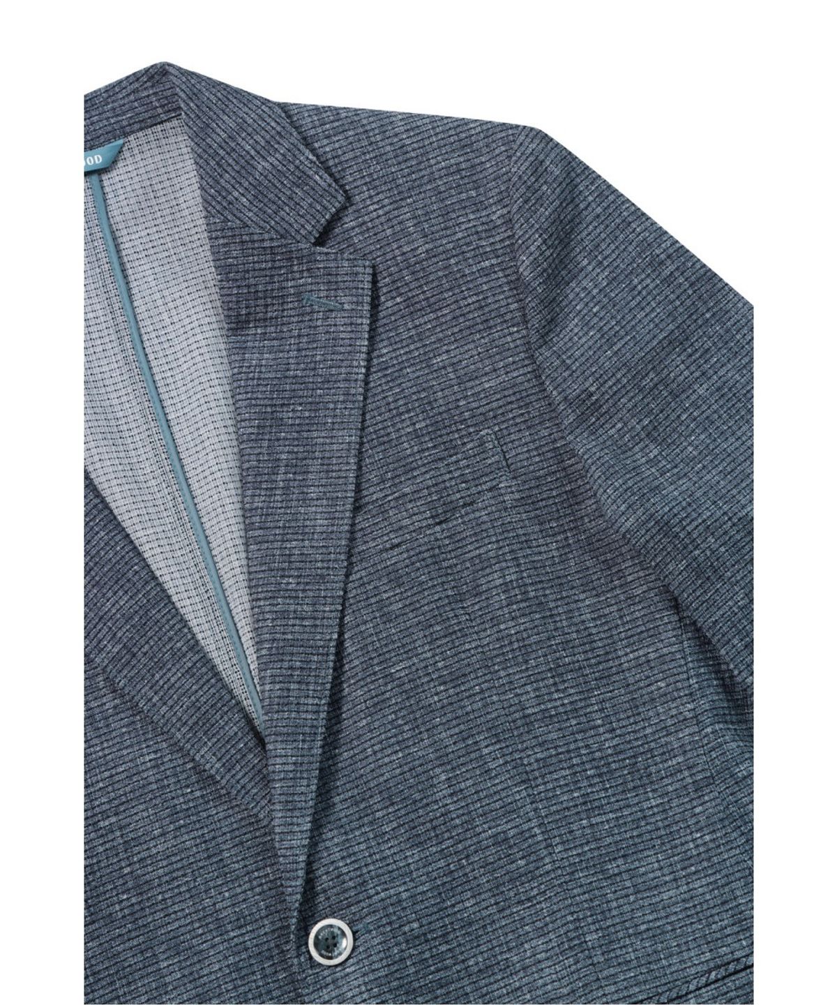 브렌우드(BRENTWOOD) 워셔블 마이크로 조직 경량 자켓 BRJCM26471BUX