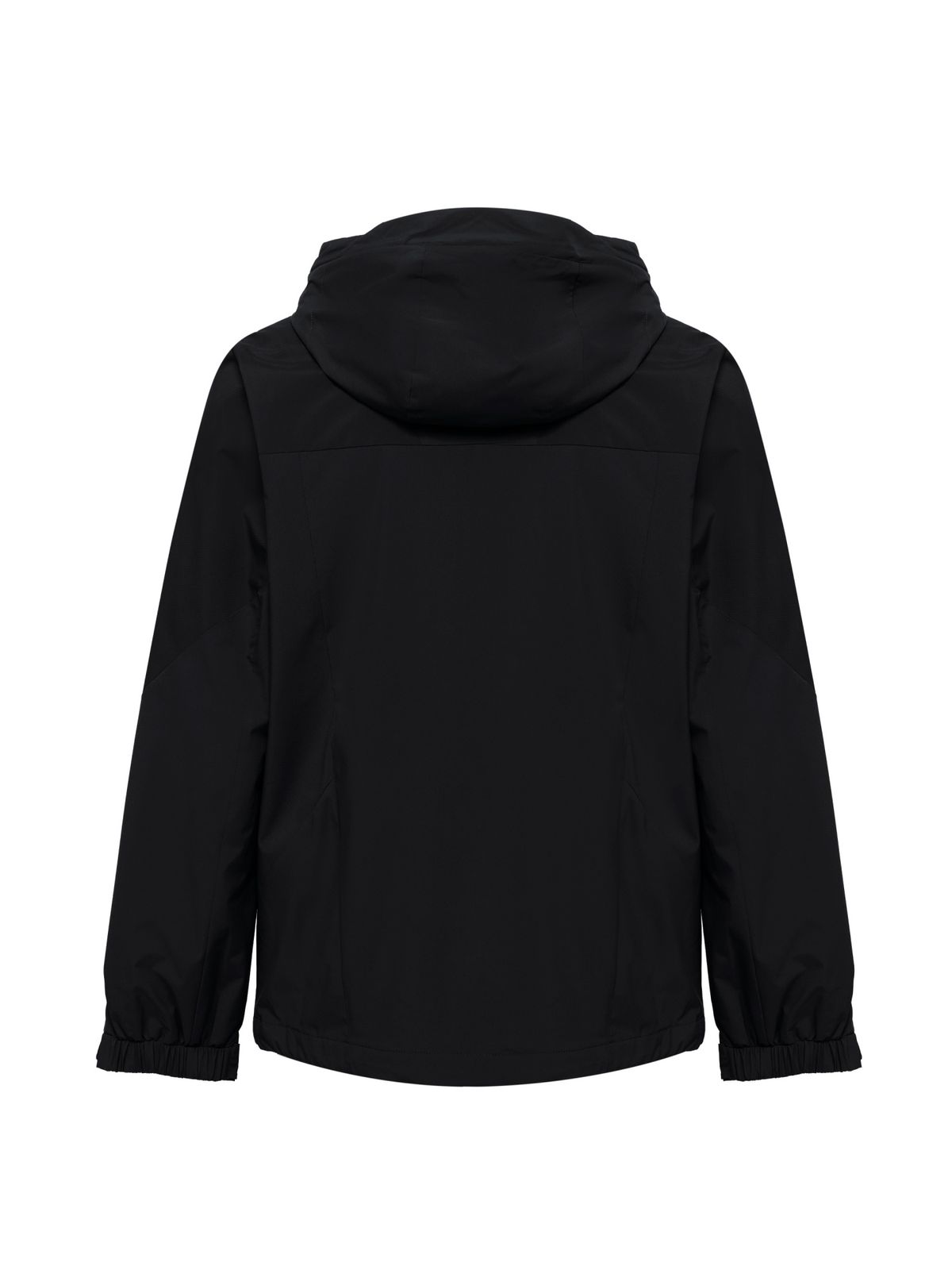아이더(EIDER) DEFENDER (디펜더) 남성 2L 방풍 자켓_Black