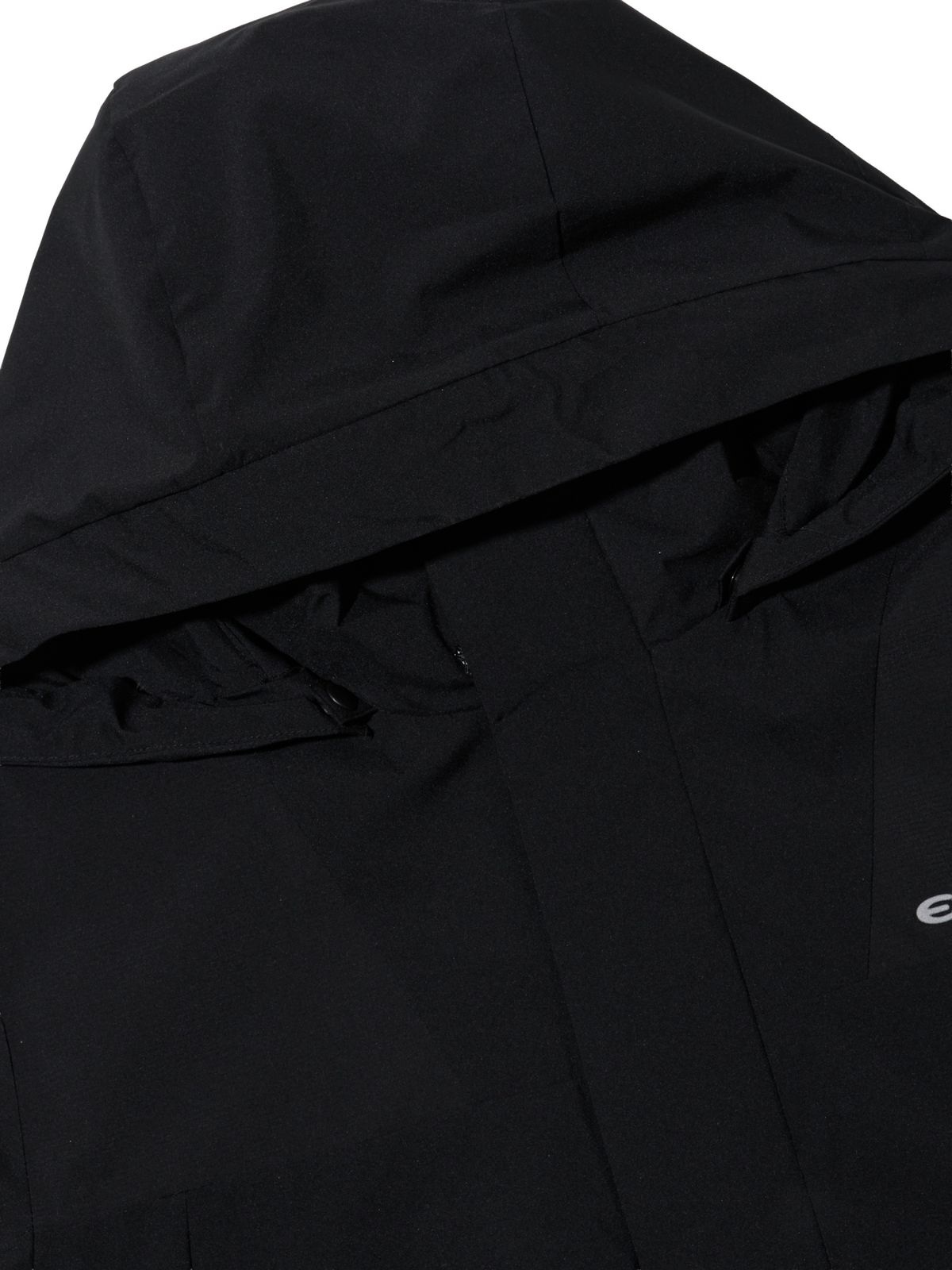 아이더(EIDER) DEFENDER (디펜더) 남성 2L 방풍 자켓_Black