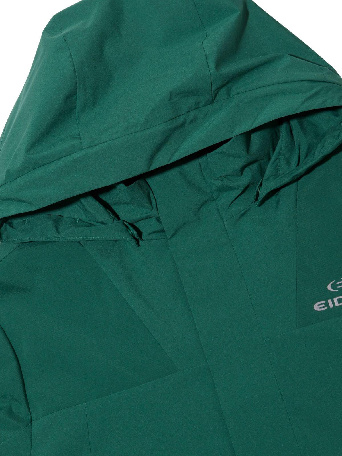아이더(EIDER) DEFENDER (디펜더) 남성 2L 방풍 자켓_Jade