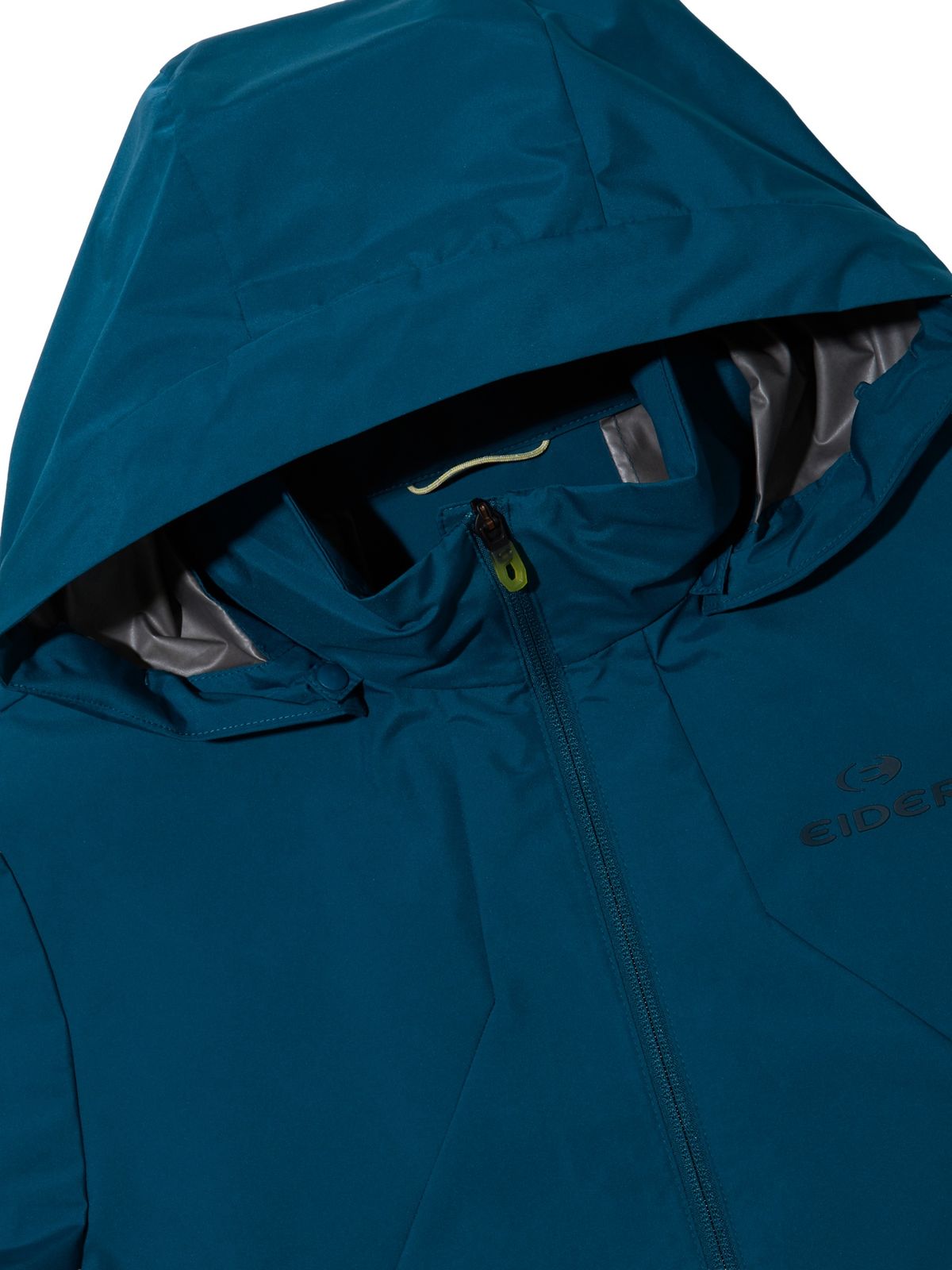 아이더(EIDER) WINDLOCK (윈드락) 남성 윈드스타퍼 방풍 자켓_TEAL