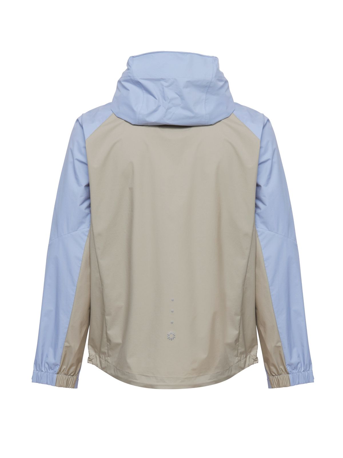 아이더(EIDER) MOMENTUM (모멘텀) 플렉션 남성 2.5L 방풍 자켓_Sky BLUE
