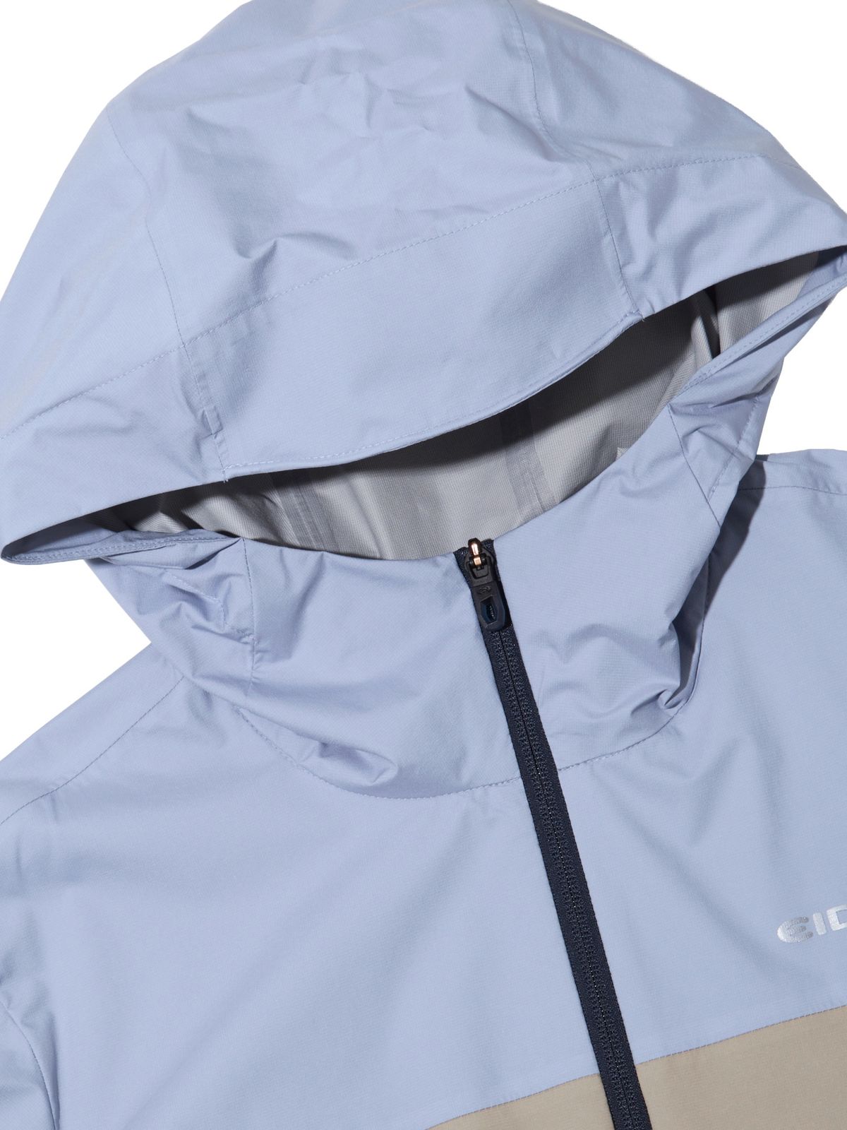 아이더(EIDER) MOMENTUM (모멘텀) 플렉션 남성 2.5L 방풍 자켓_Sky BLUE