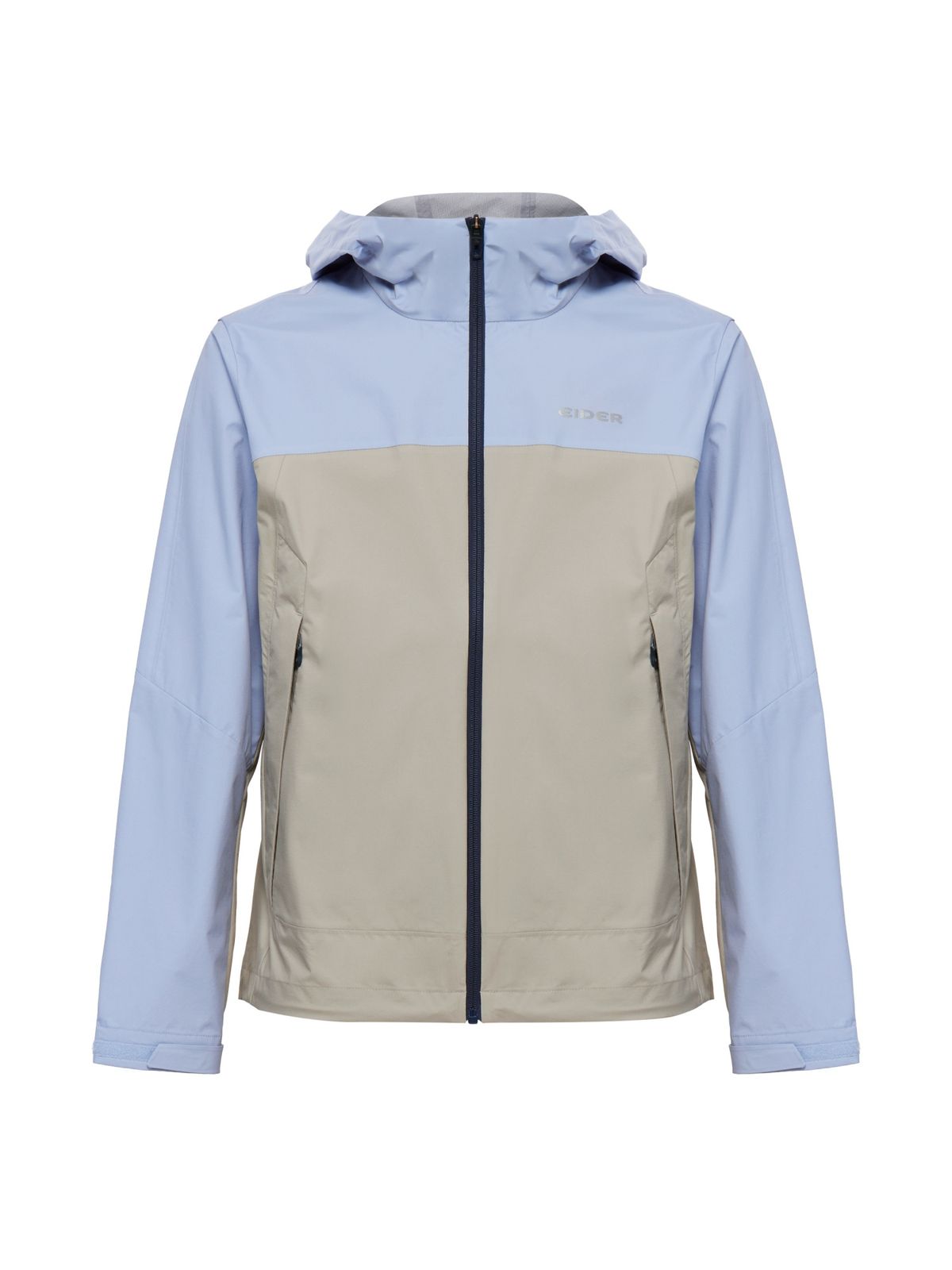 아이더(EIDER) MOMENTUM (모멘텀) 플렉션 남성 2.5L 방풍 자켓_Sky BLUE